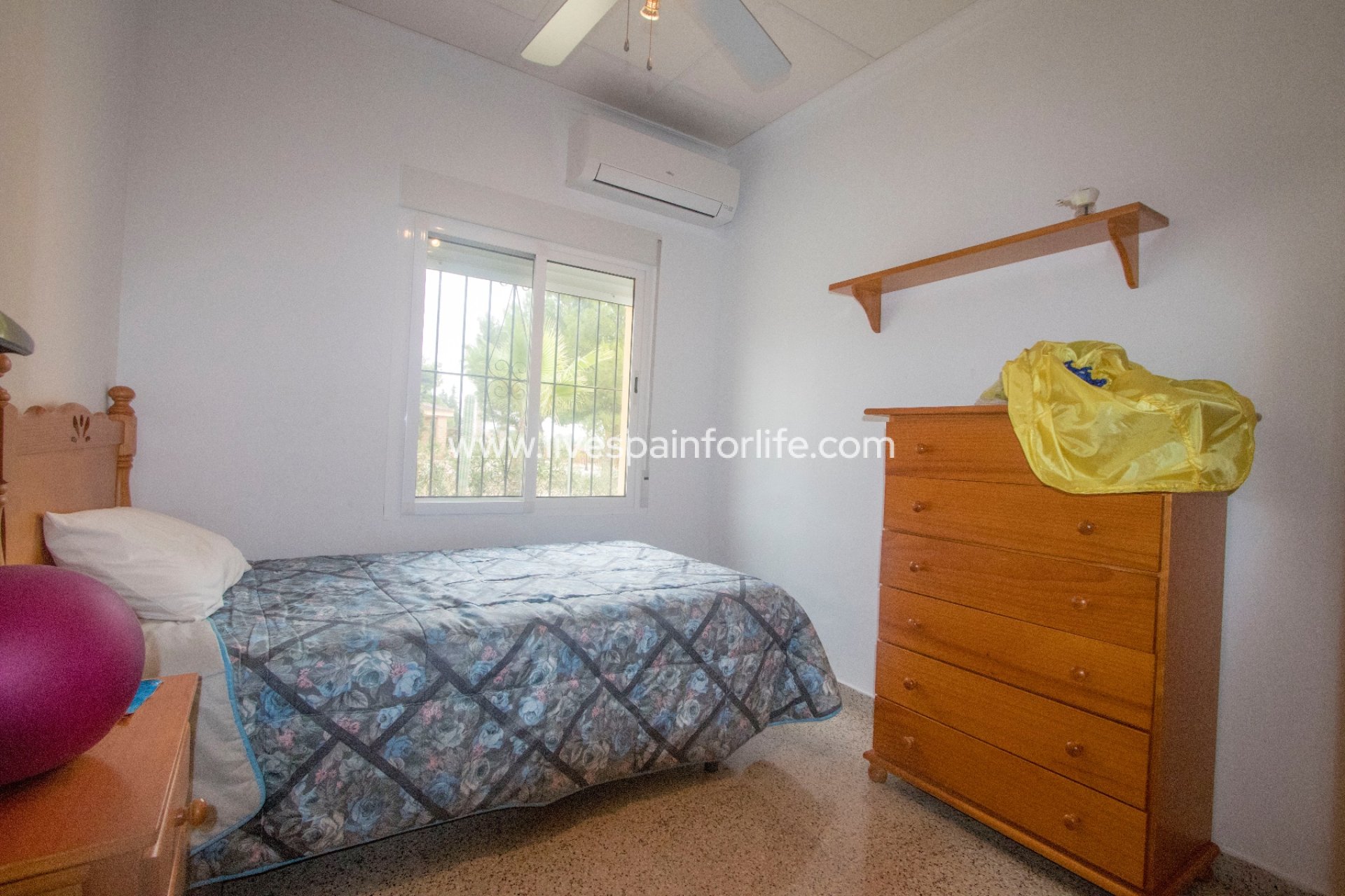 Reventa - Country house -
Albatera