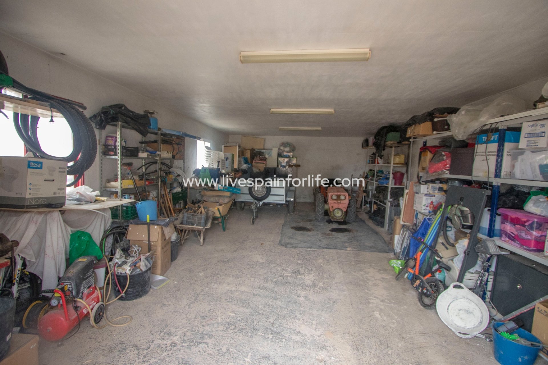 Reventa - Country house -
Albatera