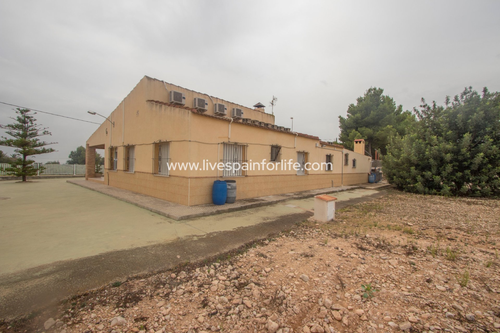 Reventa - Country house -
Albatera