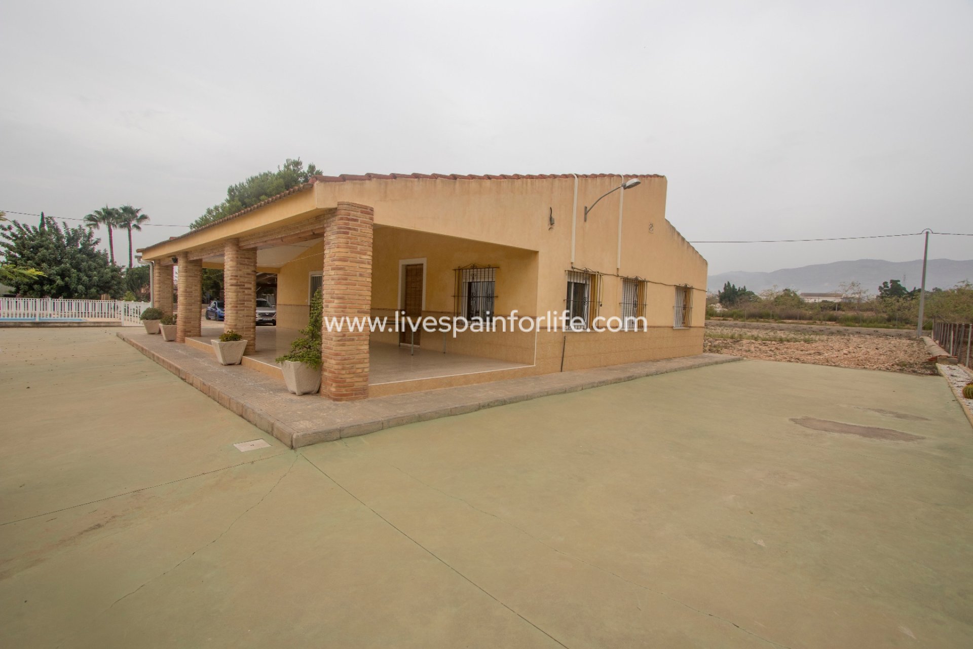 Reventa - Country house -
Albatera