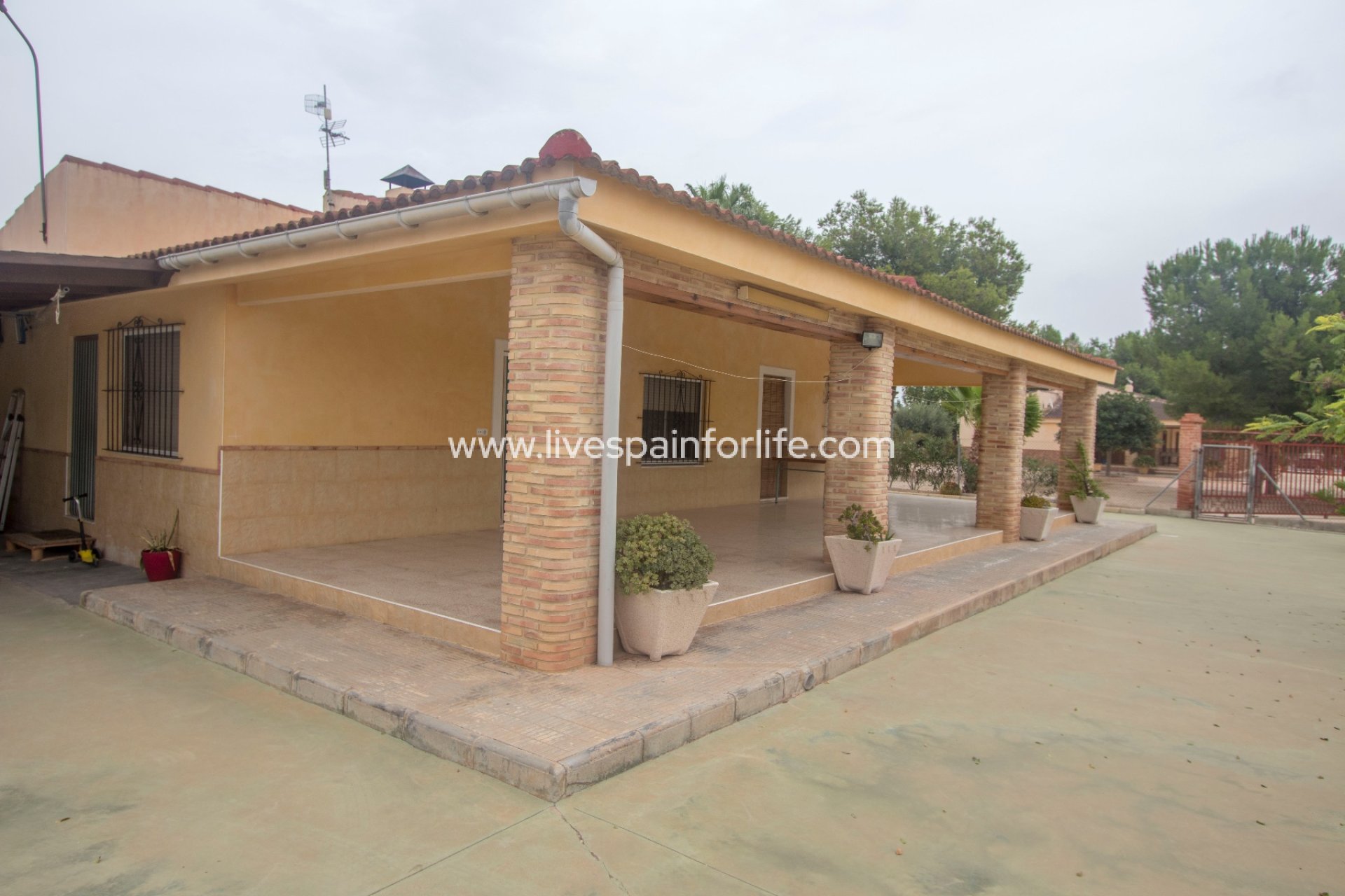 Reventa - Country house -
Albatera