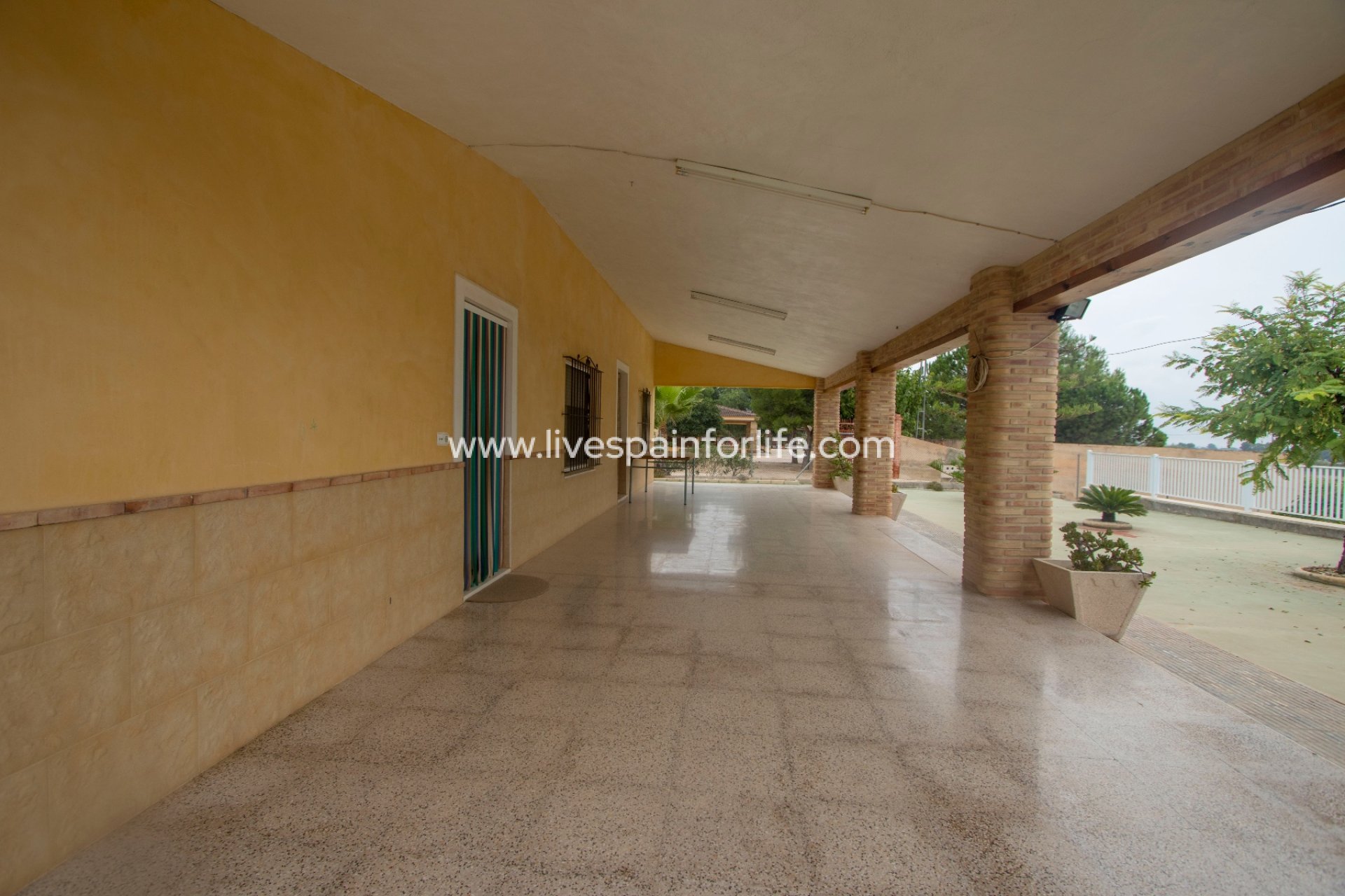 Reventa - Country house -
Albatera