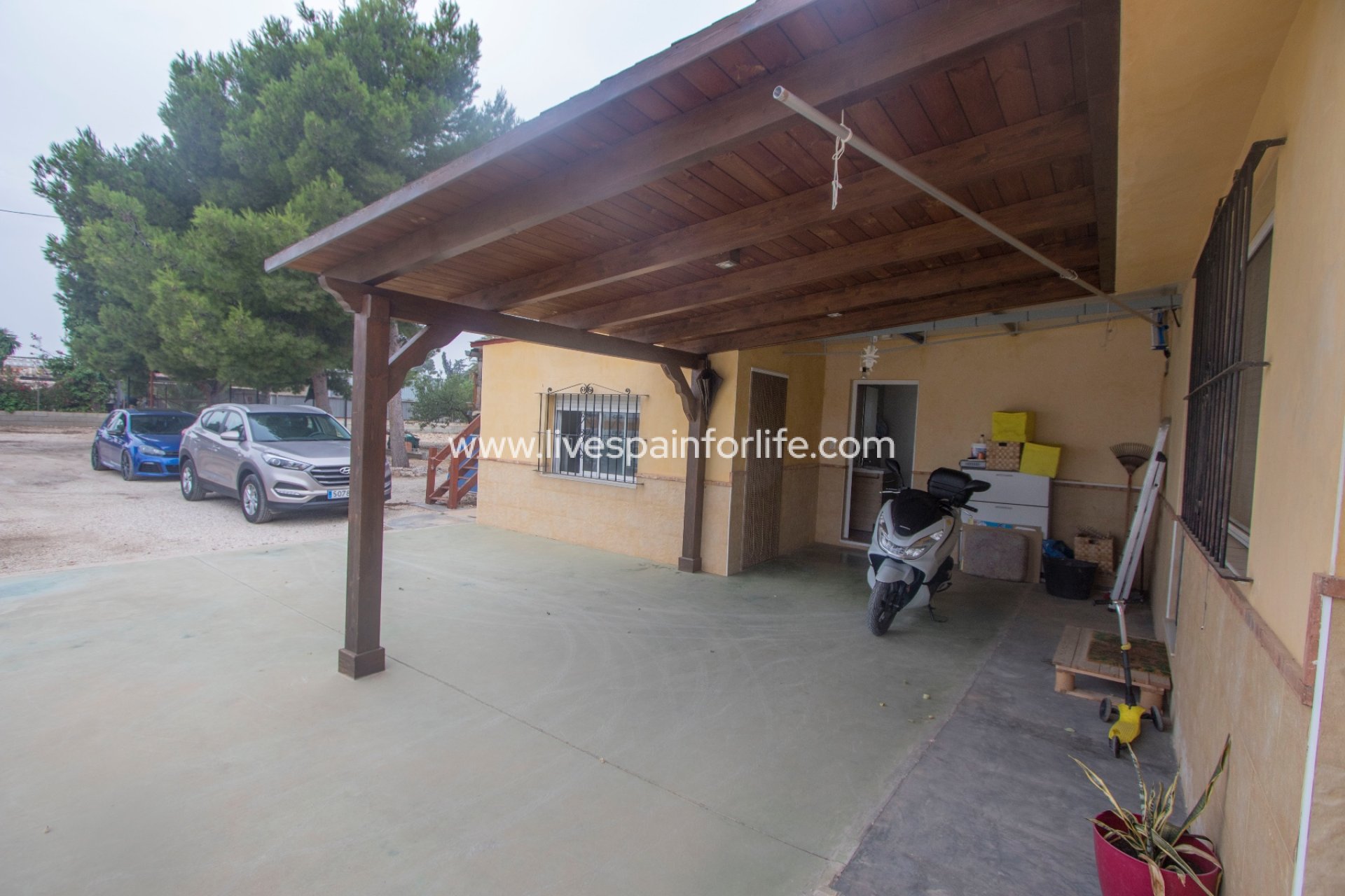 Reventa - Country house -
Albatera