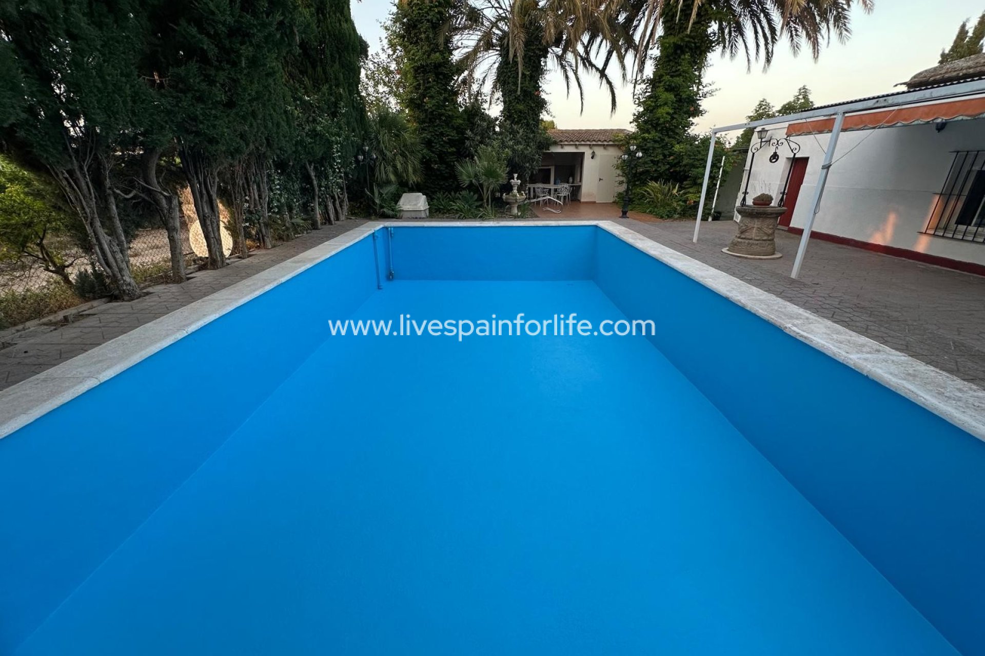 Reventa - Country house -
Albatera