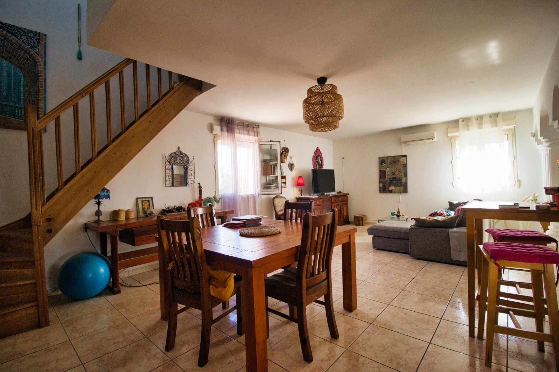 Reventa - Country house -
Albatera