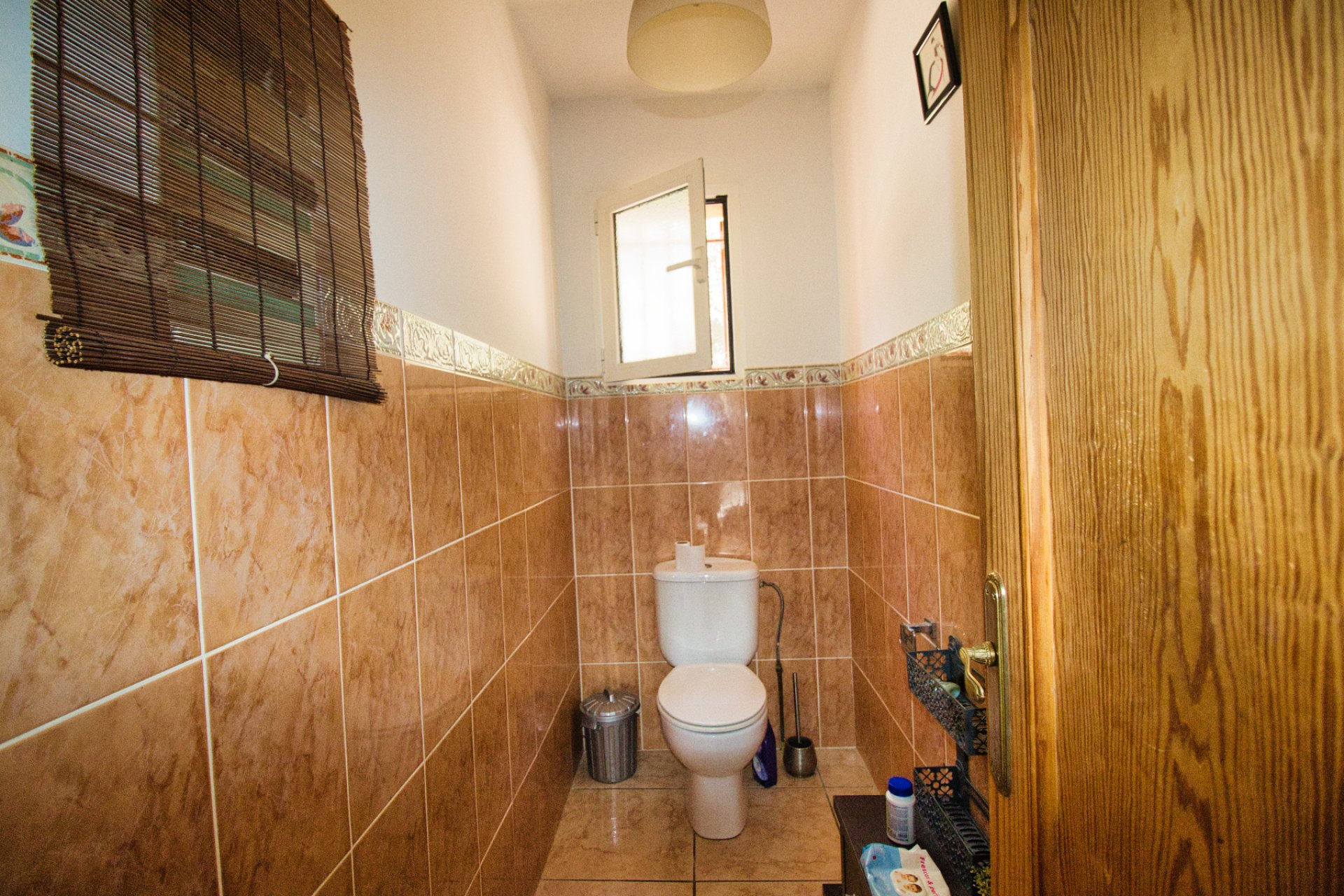 Reventa - Country house -
Albatera