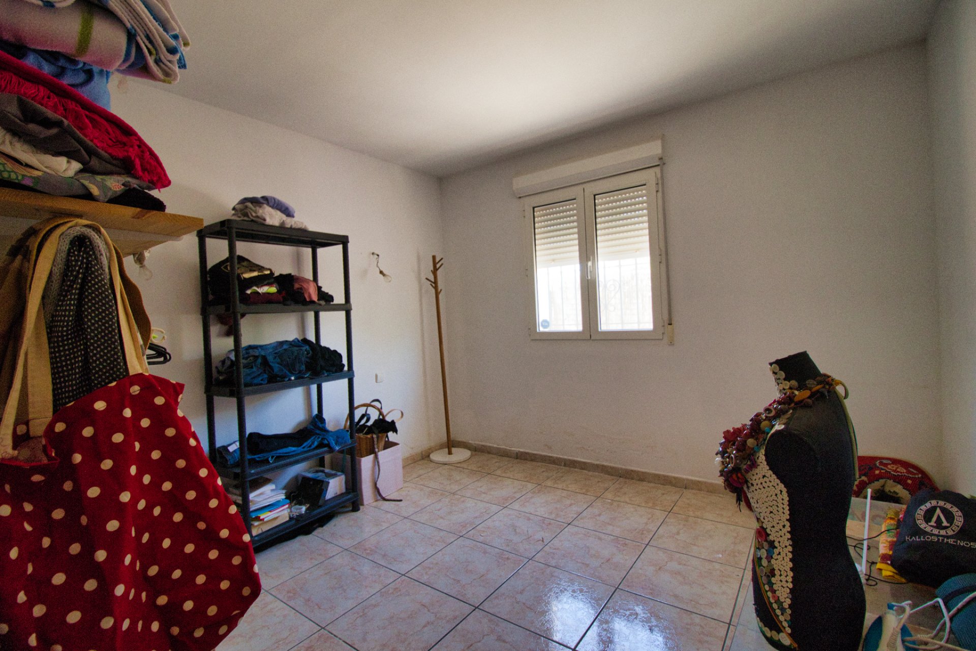 Reventa - Country house -
Albatera