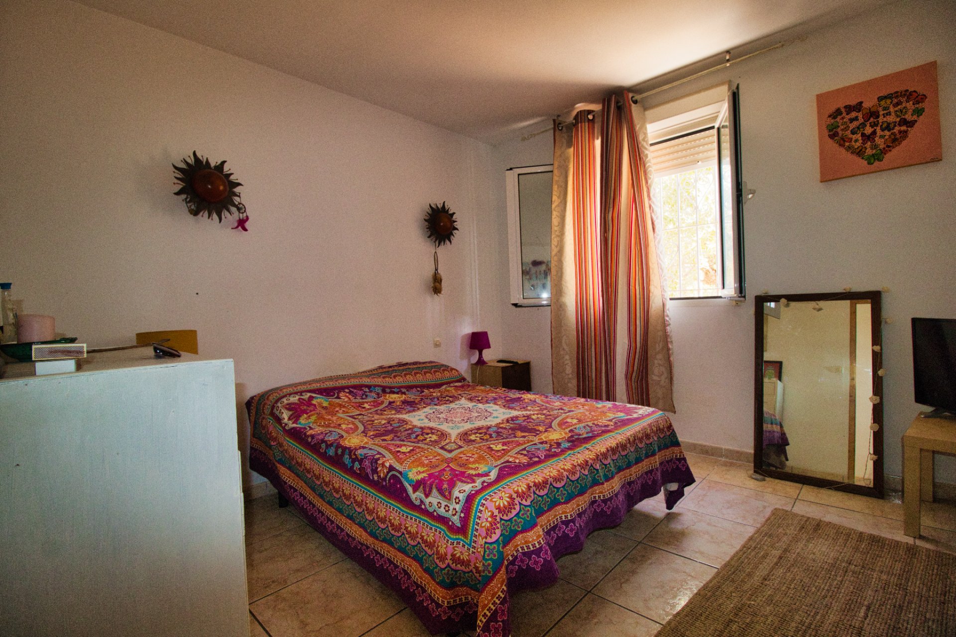 Reventa - Country house -
Albatera