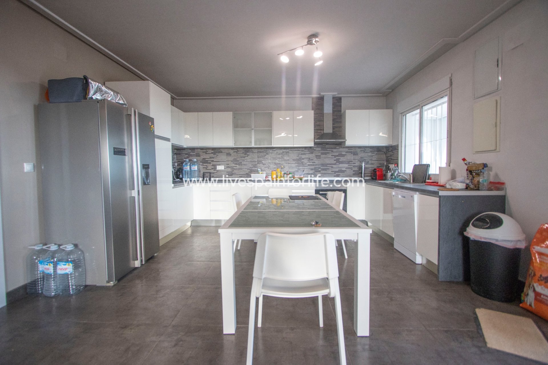 Reventa - Country house -
Albatera