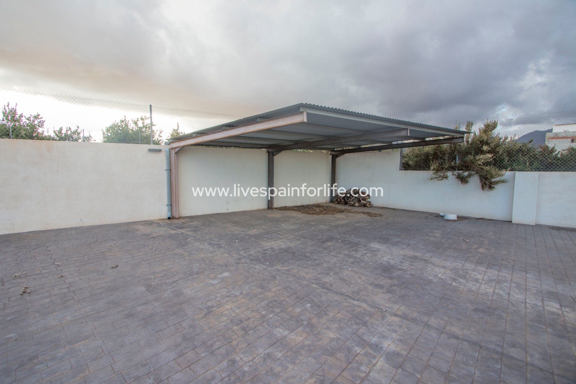 Reventa - Country house -
Albatera