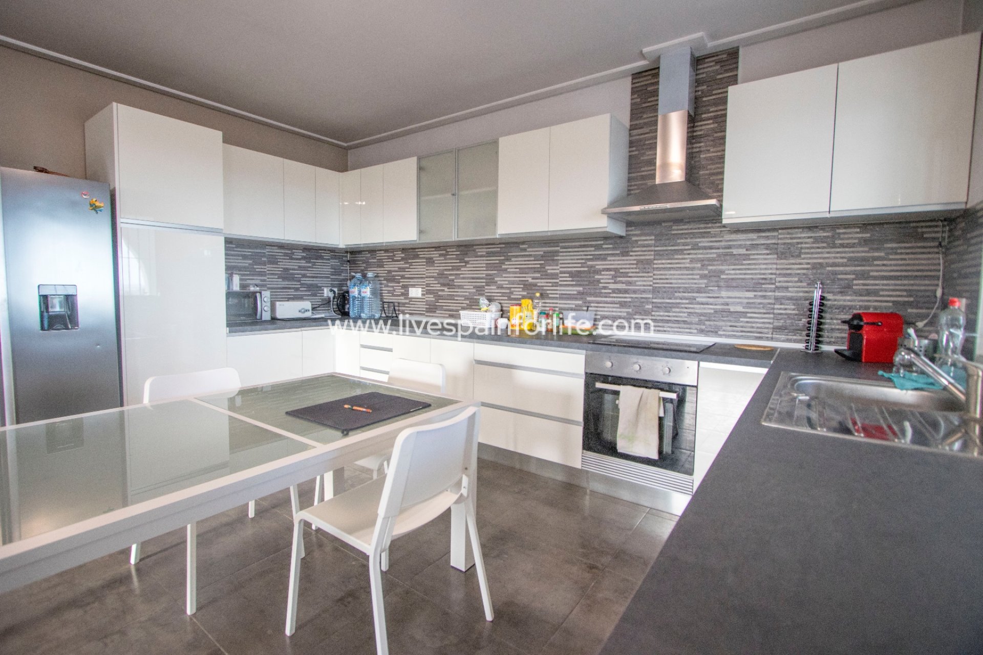 Reventa - Country house -
Albatera