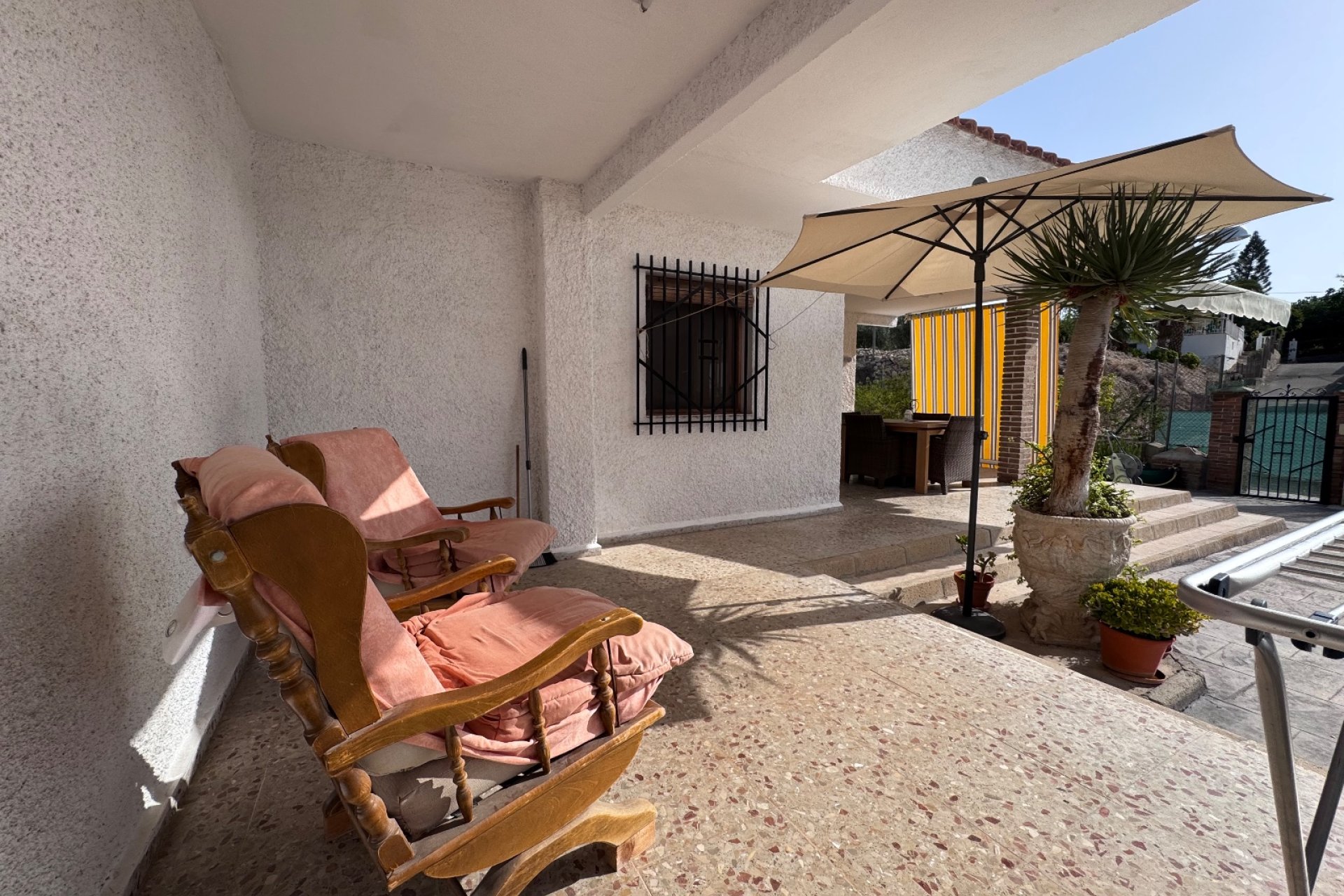 Reventa - Country house -
Albatera