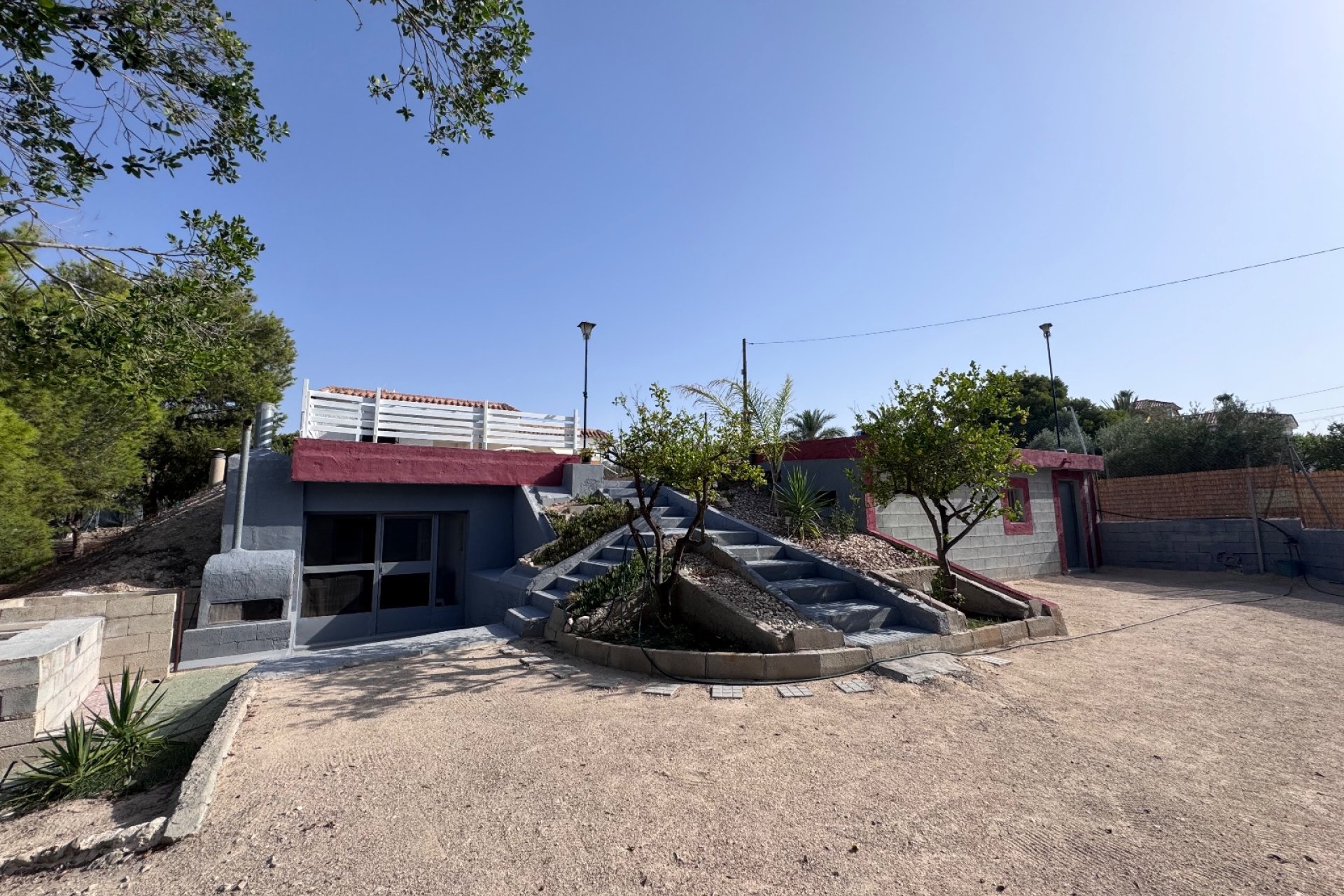 Reventa - Country house -
Albatera