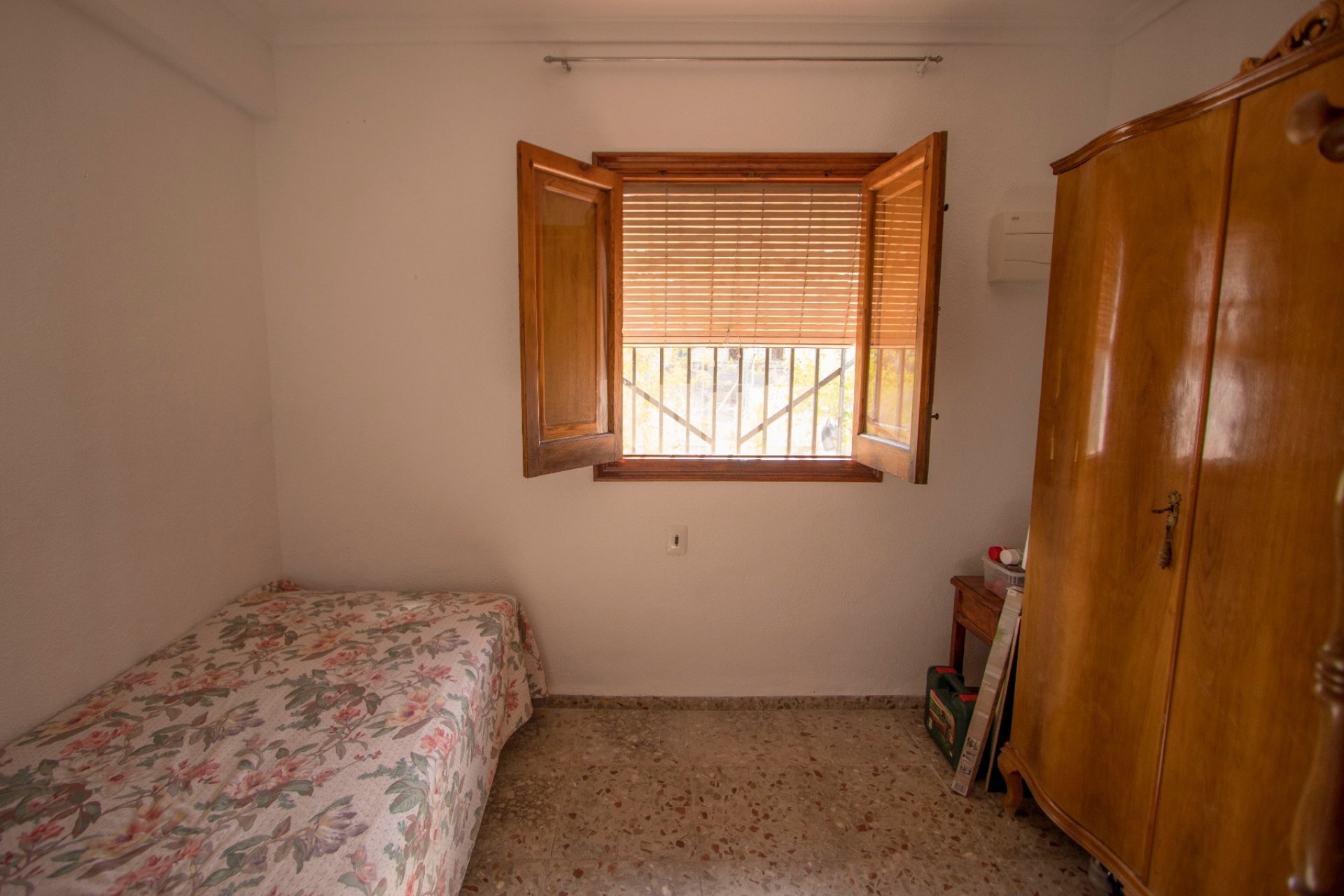 Reventa - Country house -
Albatera