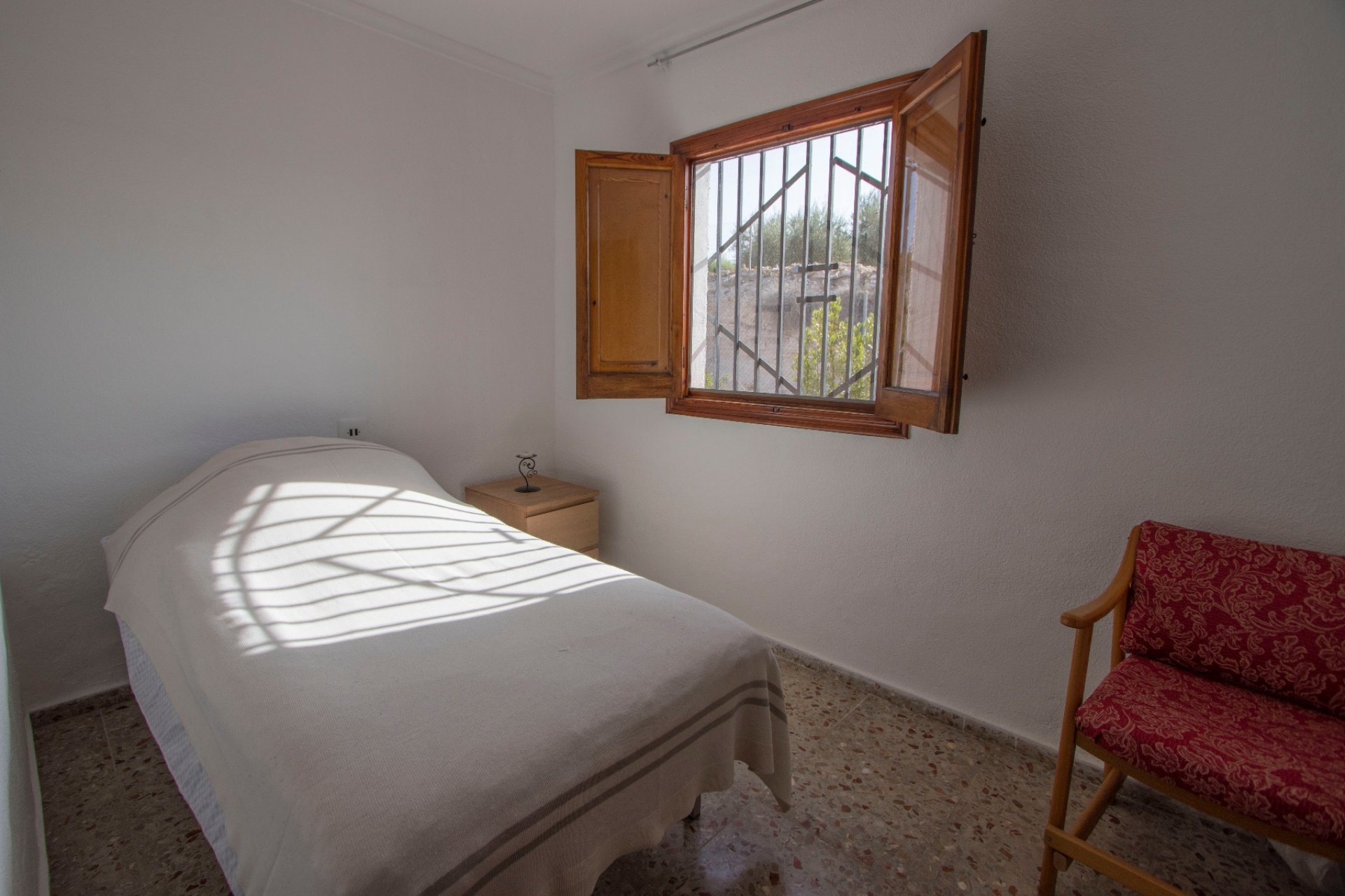 Reventa - Country house -
Albatera