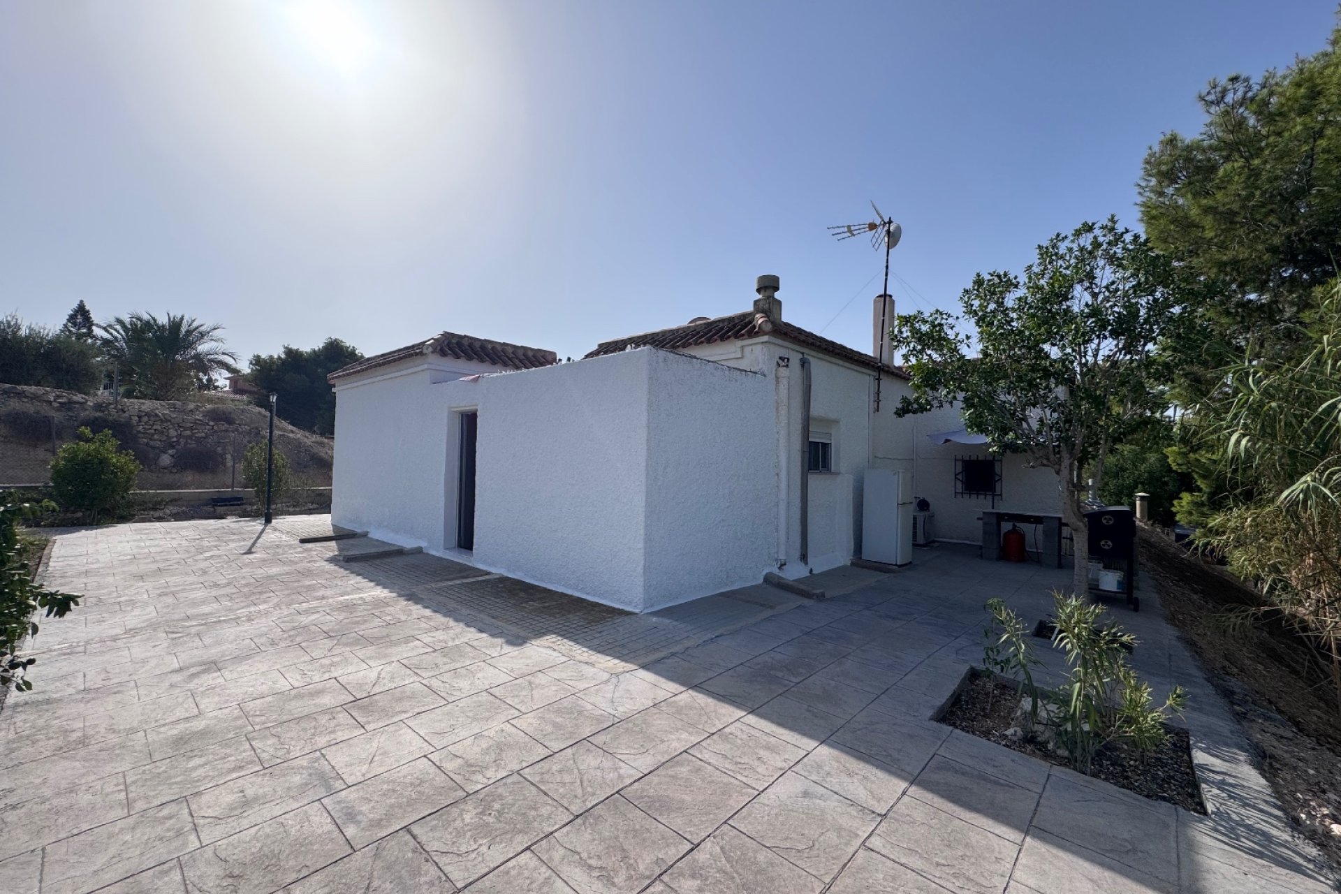 Reventa - Country house -
Albatera