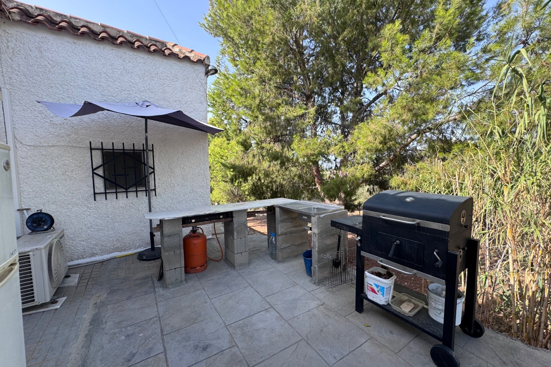 Reventa - Country house -
Albatera