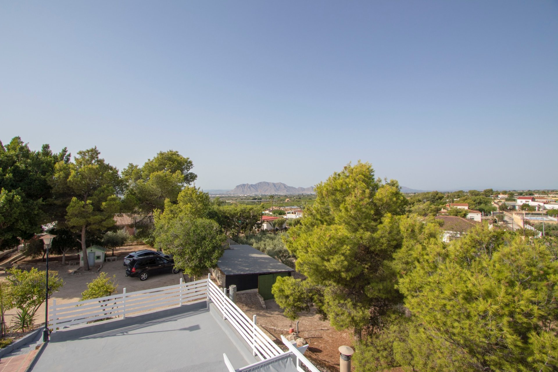 Reventa - Country house -
Albatera