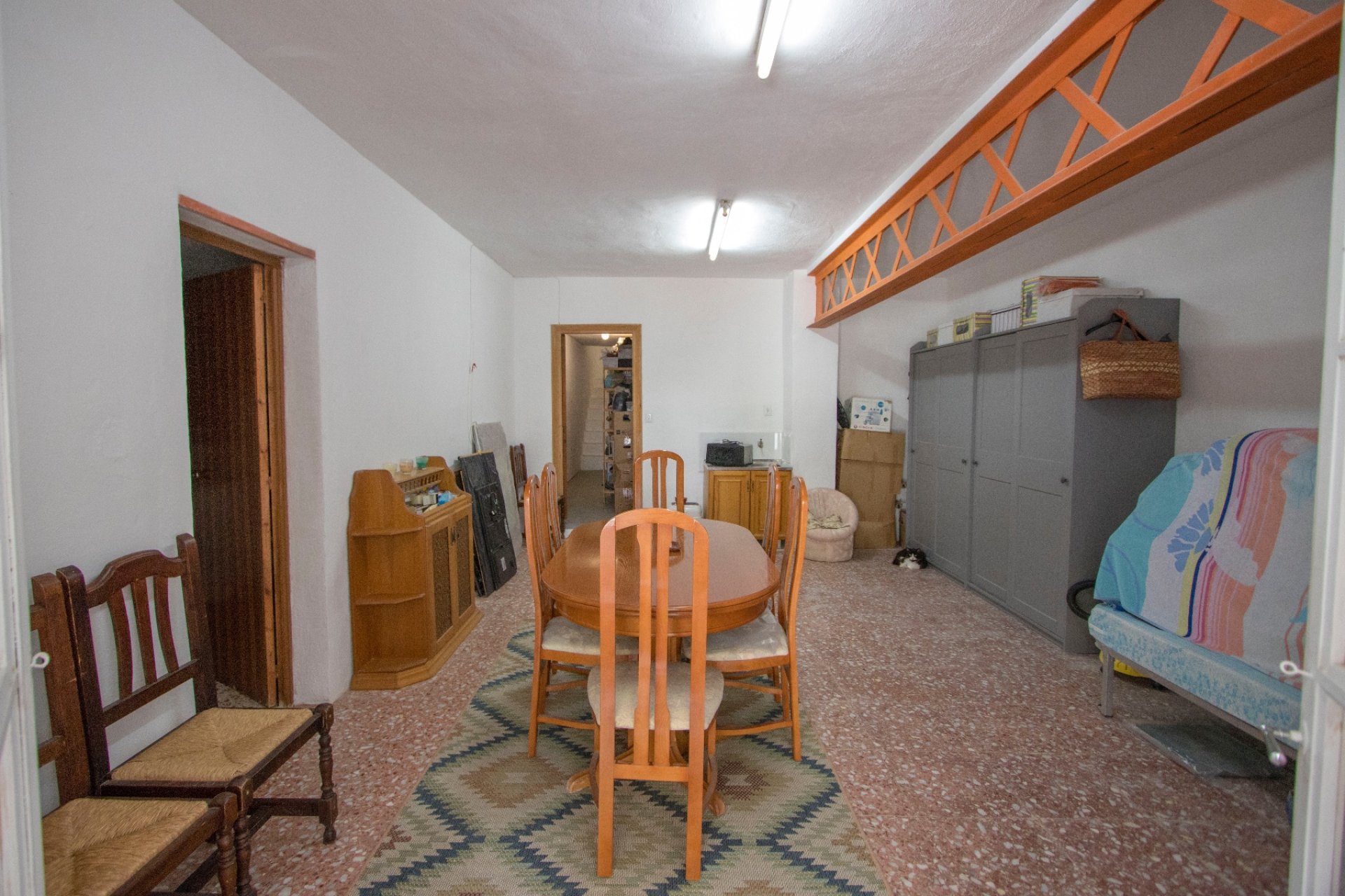 Reventa - Country house -
Albatera