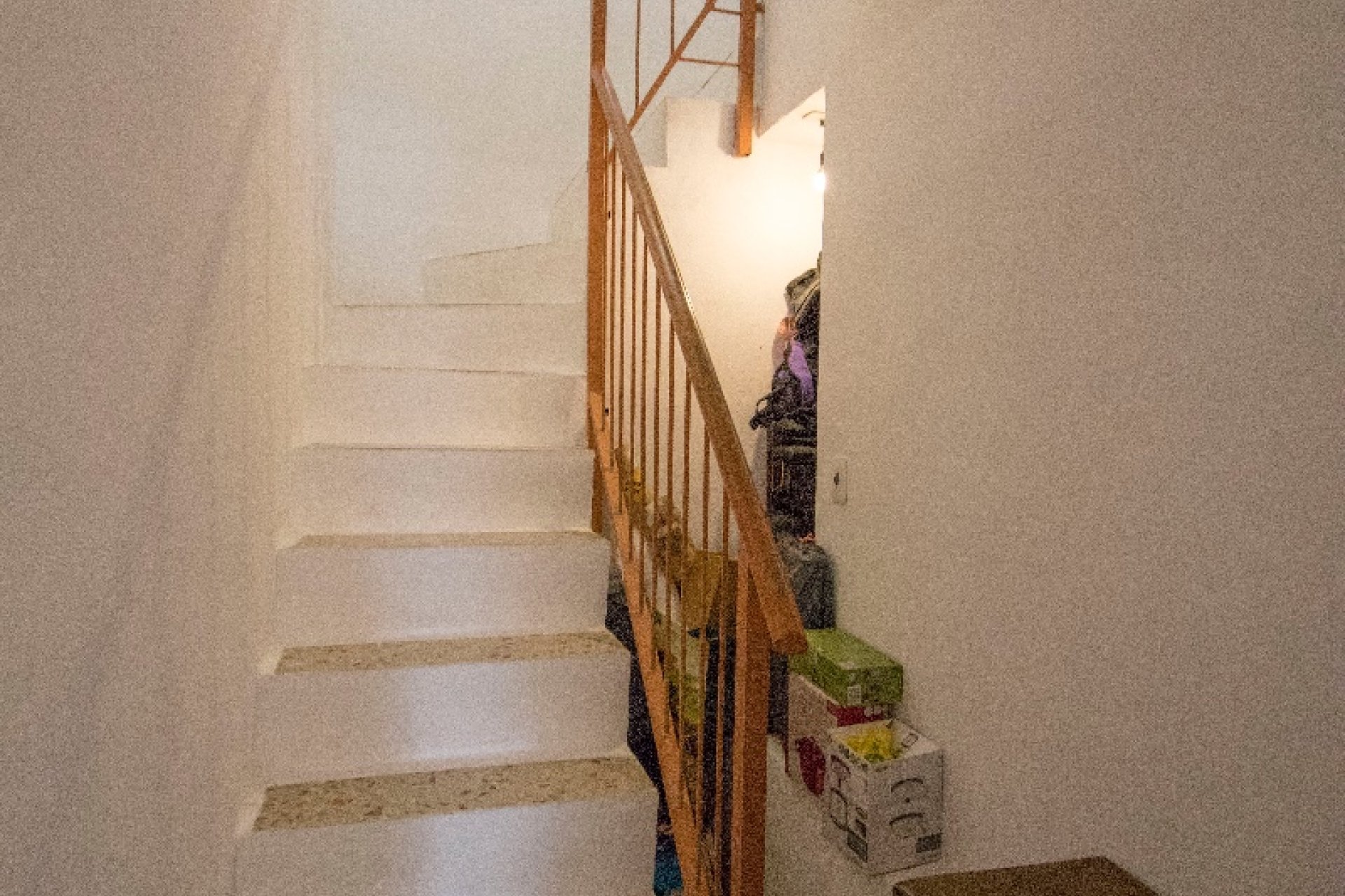 Reventa - Country house -
Albatera