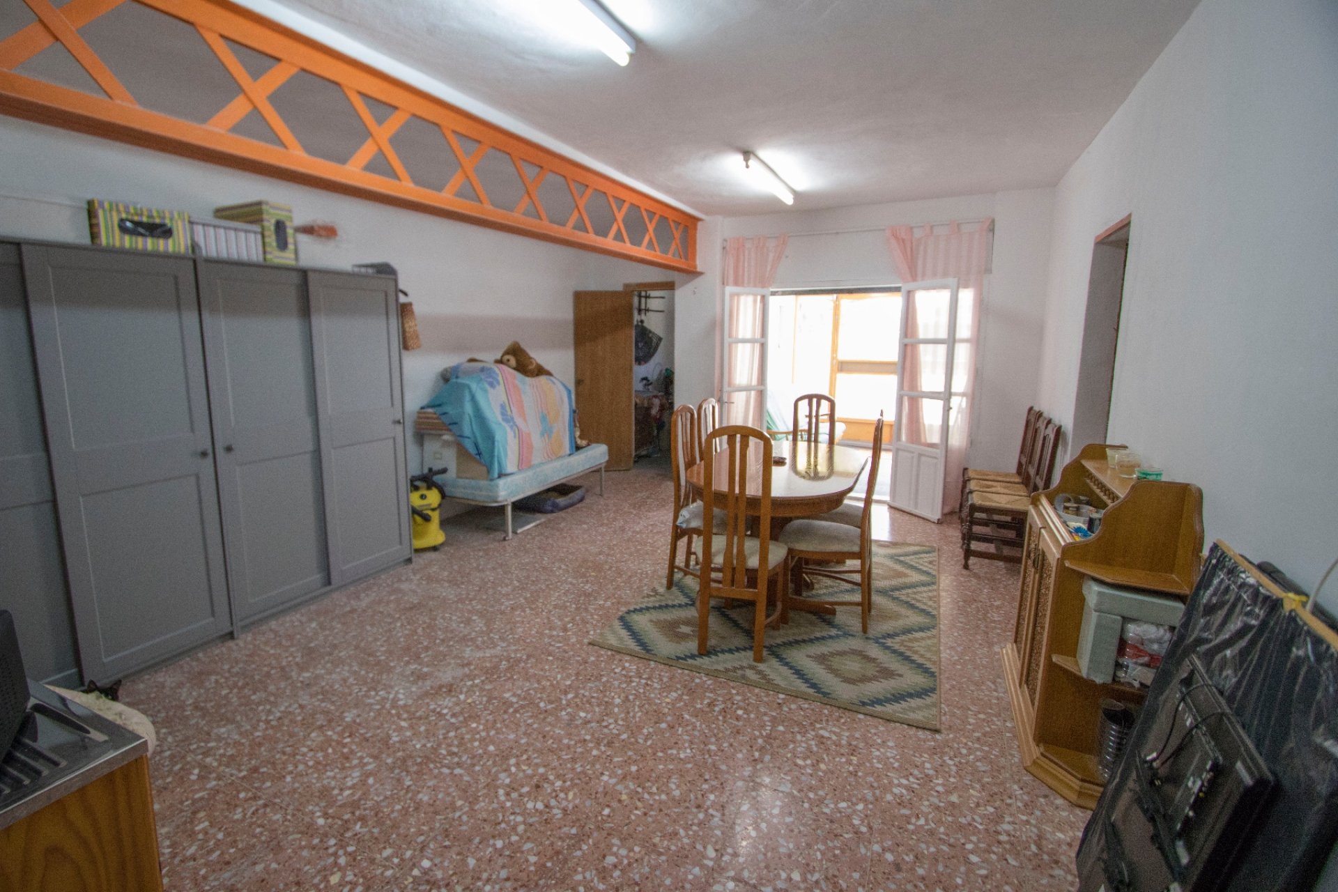 Reventa - Country house -
Albatera