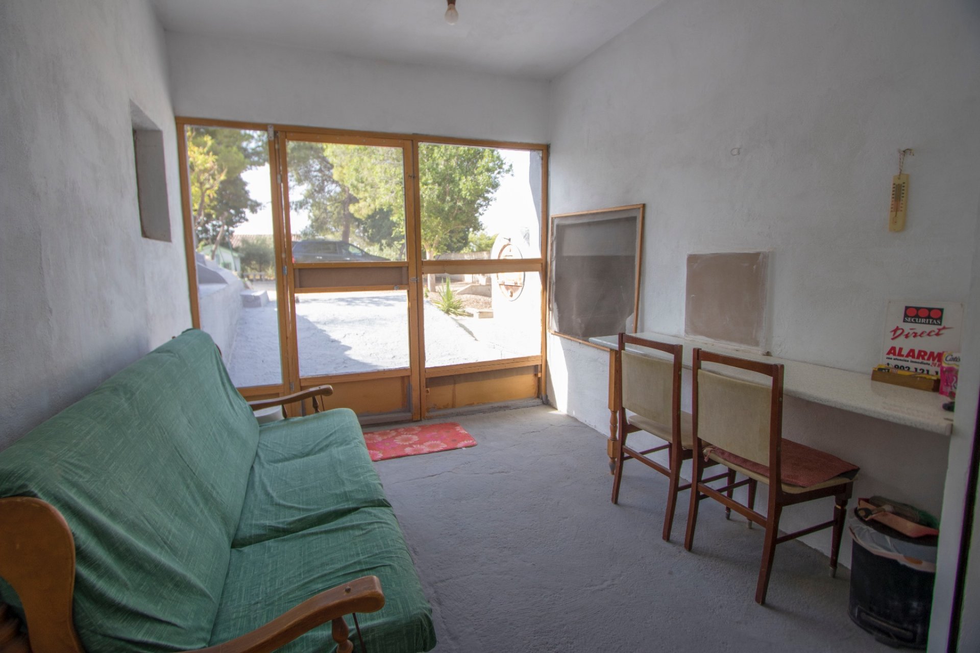 Reventa - Country house -
Albatera