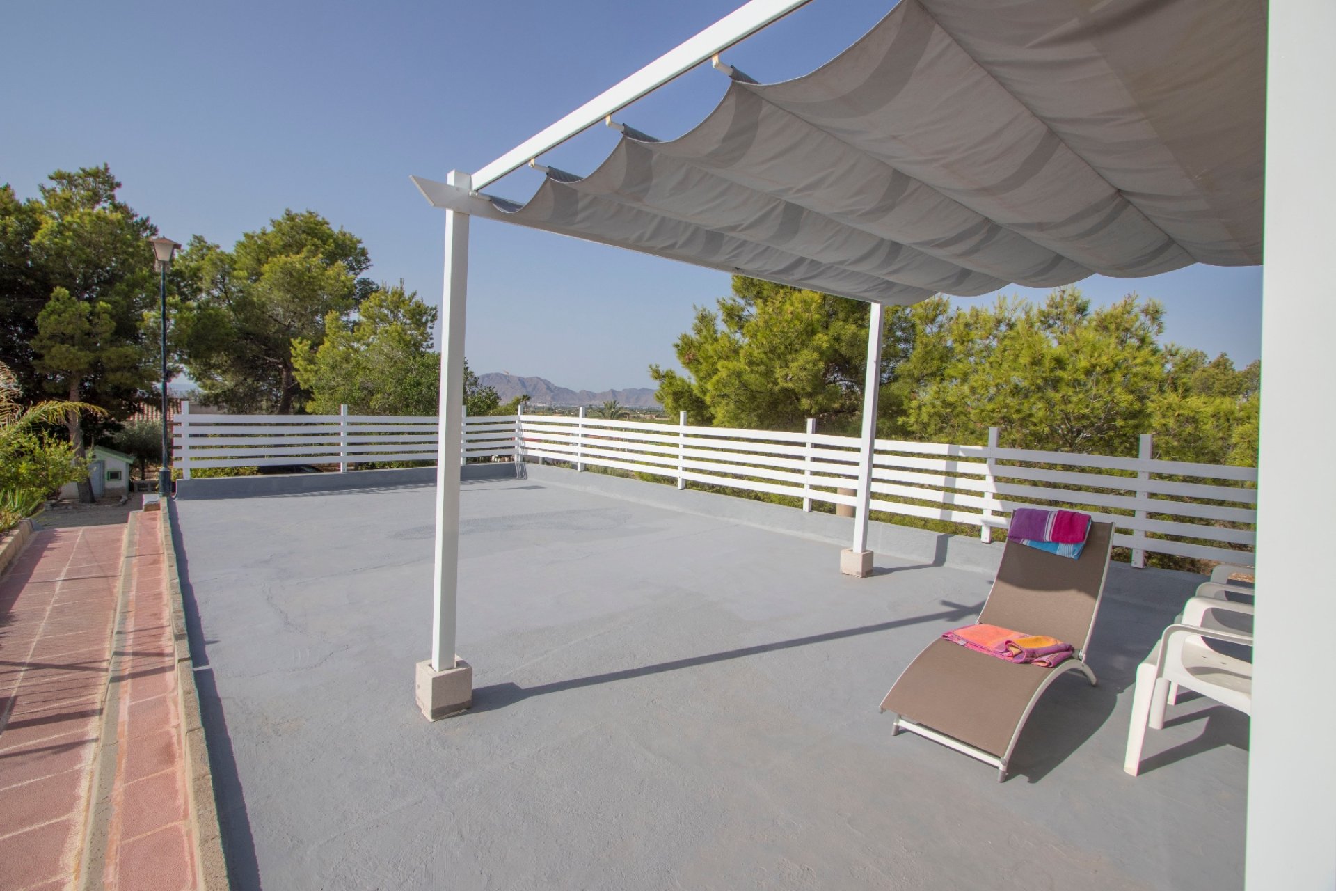 Reventa - Country house -
Albatera