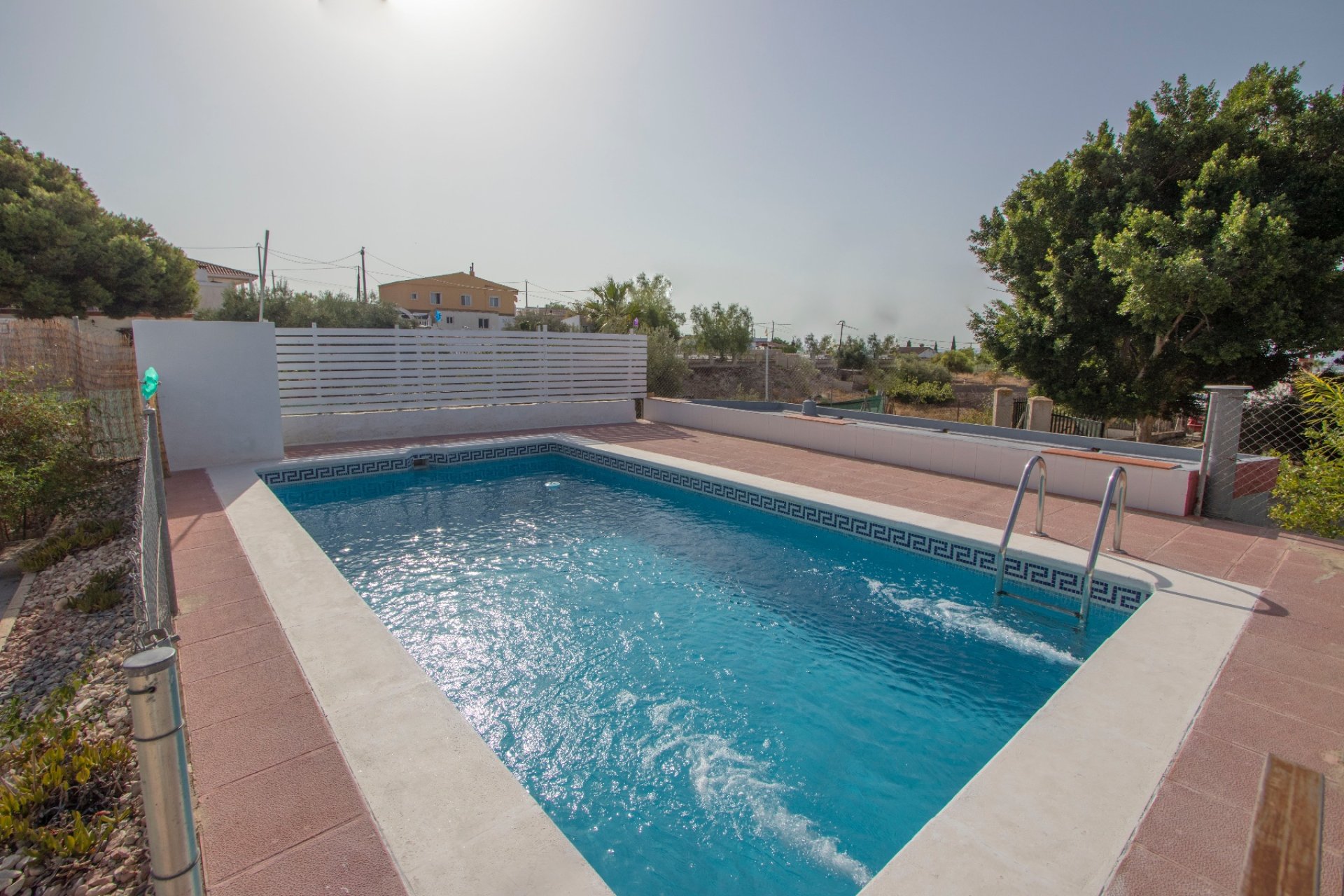 Reventa - Country house -
Albatera