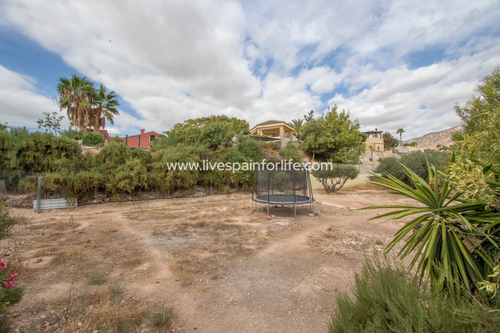 Reventa - Country house -
Albatera