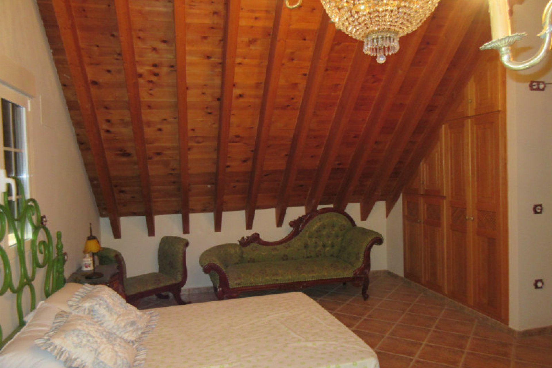 Reventa - Country house -
Albatera