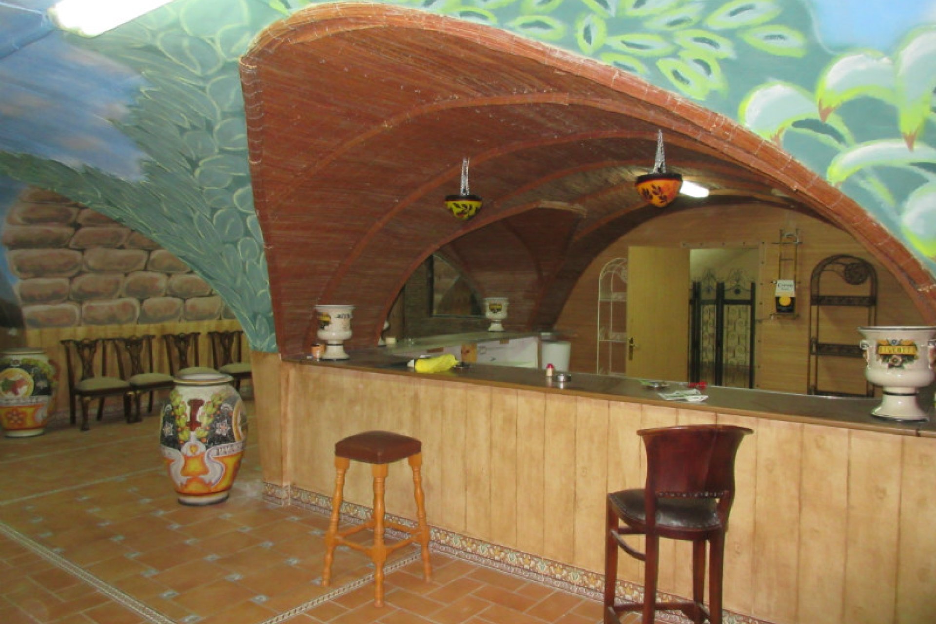 Reventa - Country house -
Albatera