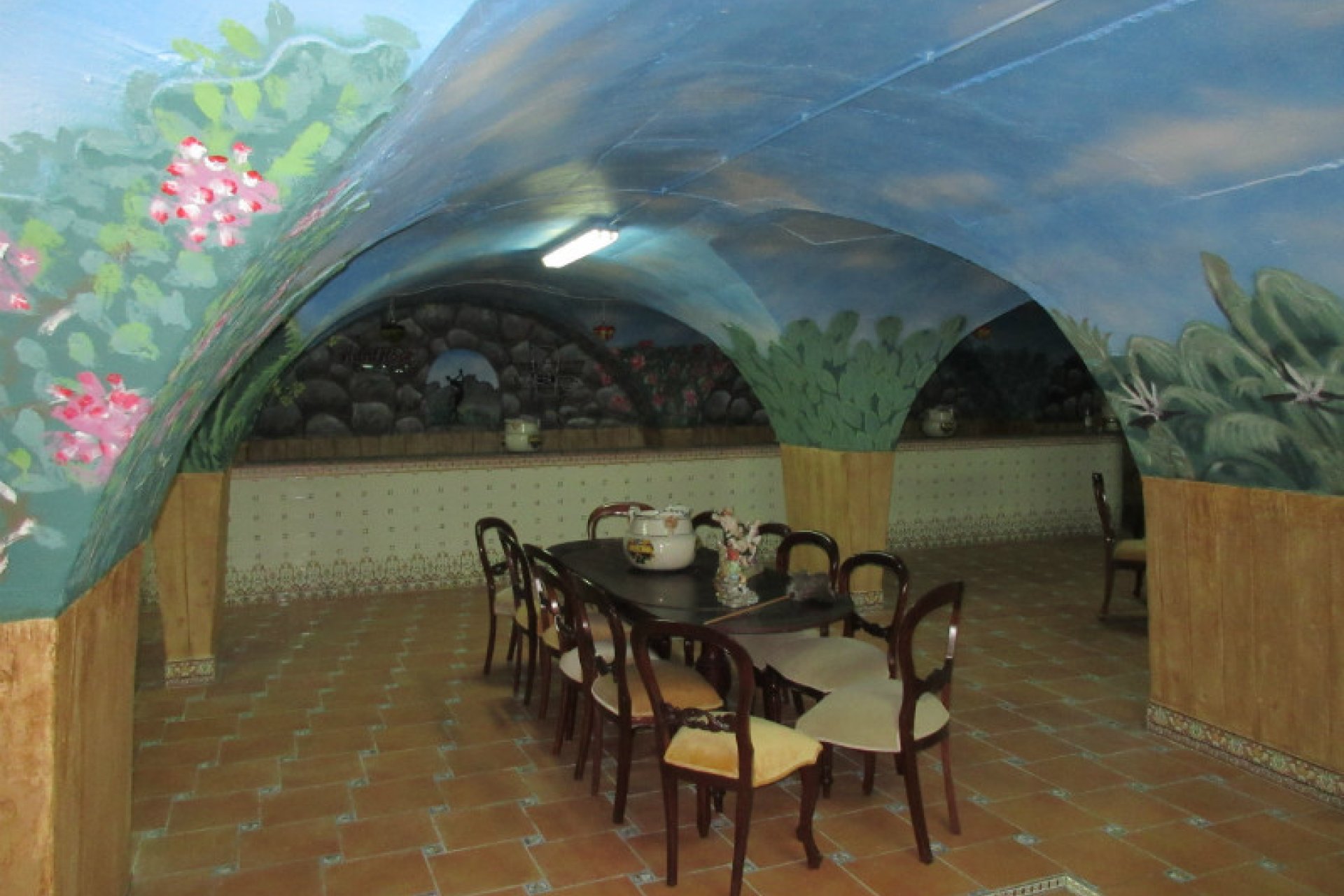 Reventa - Country house -
Albatera