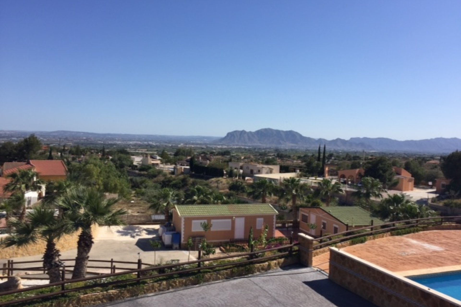 Reventa - Country house -
Albatera