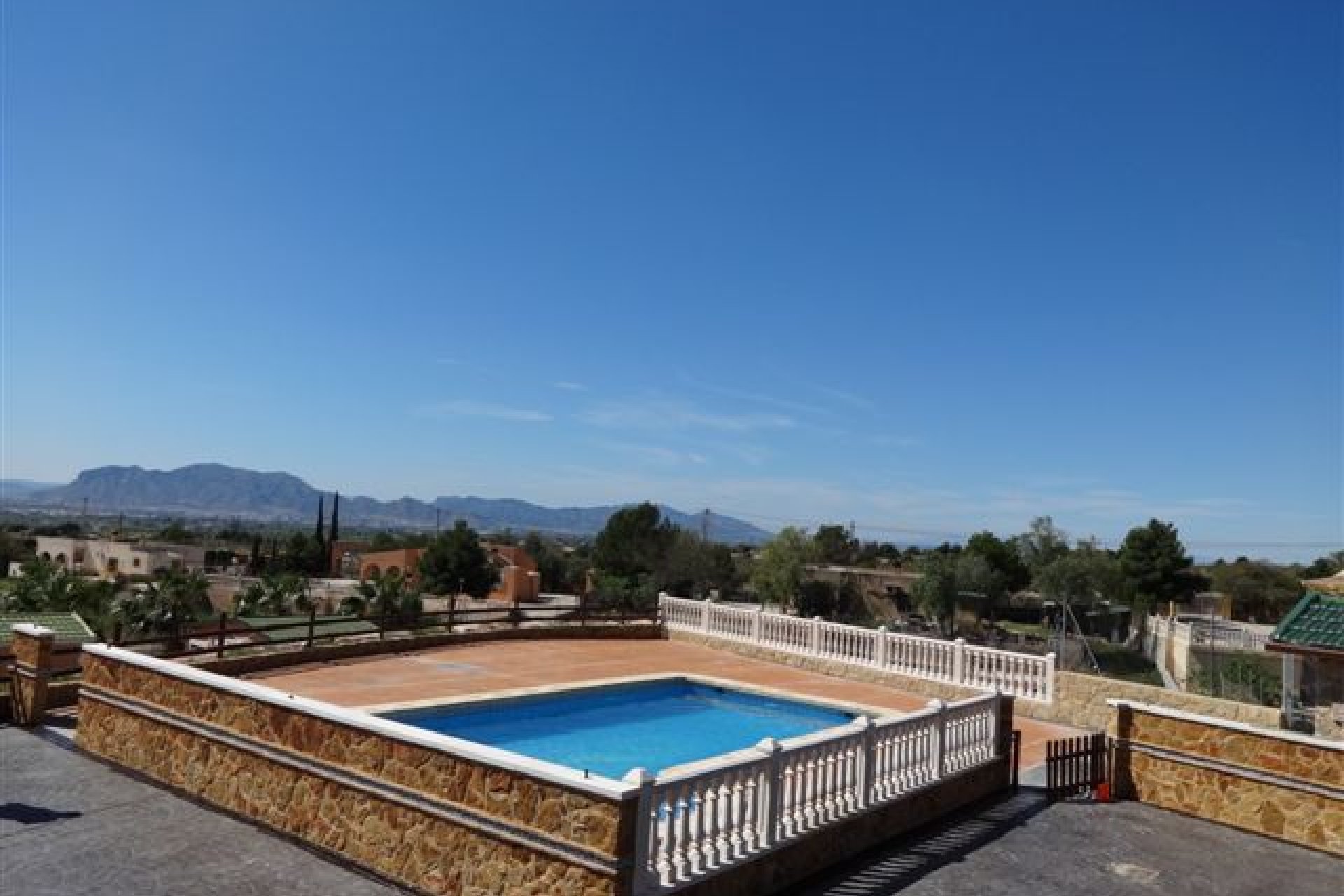 Reventa - Country house -
Albatera