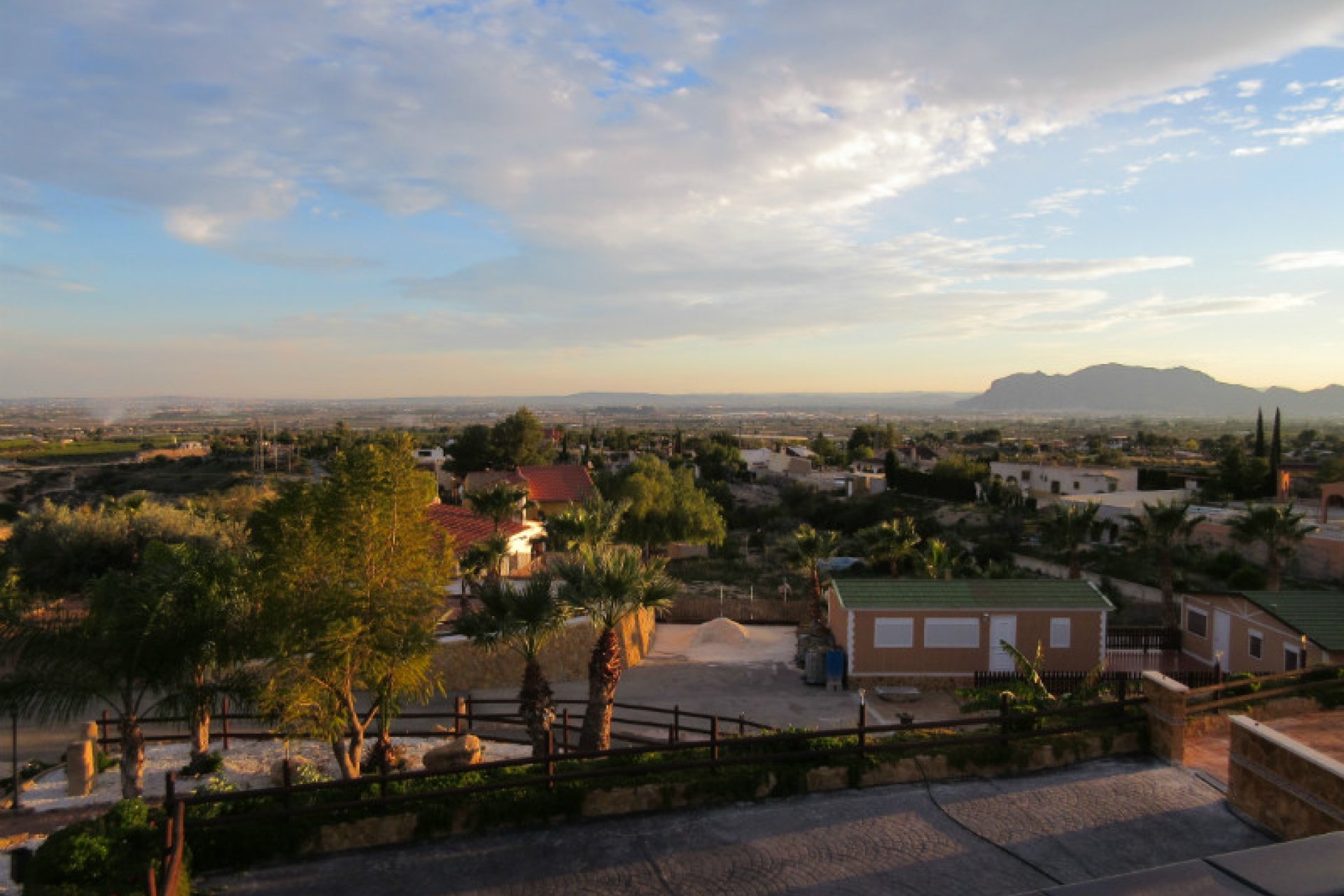 Reventa - Country house -
Albatera