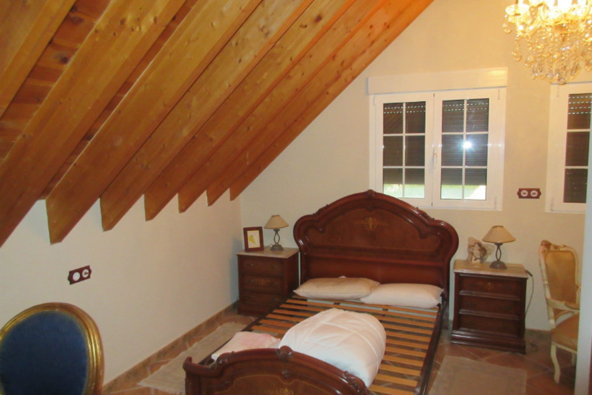 Reventa - Country house -
Albatera