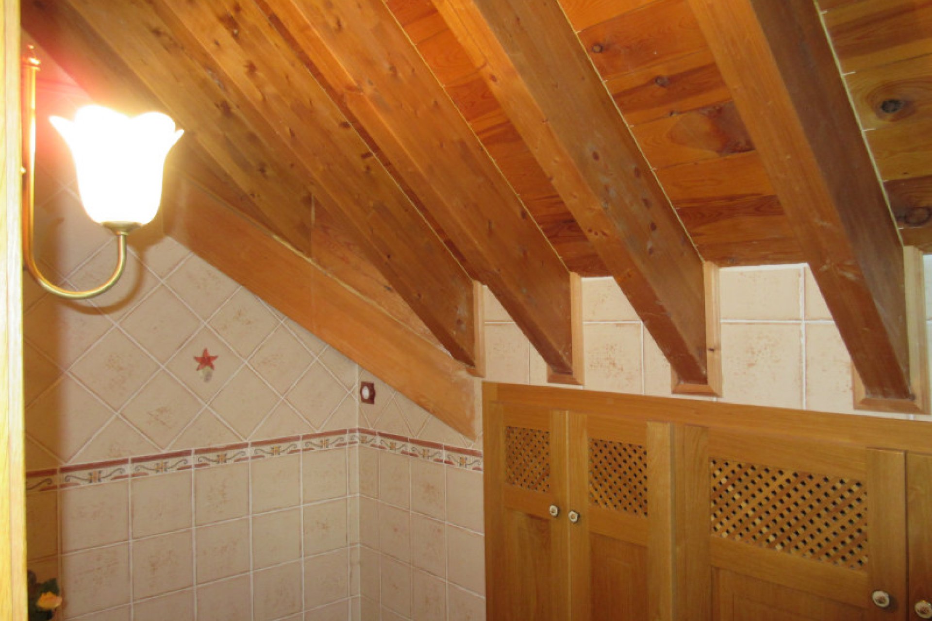 Reventa - Country house -
Albatera