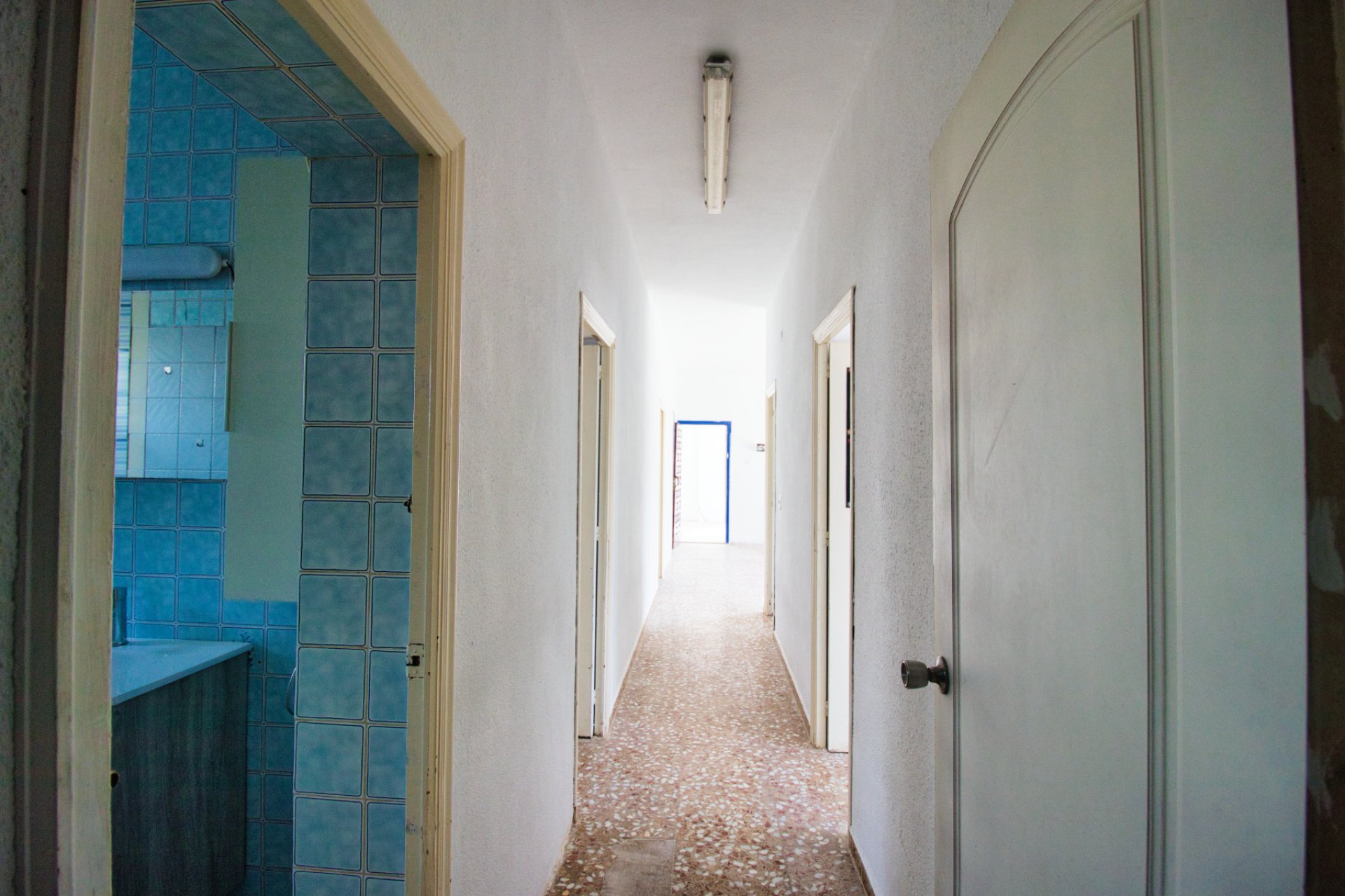 Reventa - Country house -
Albatera