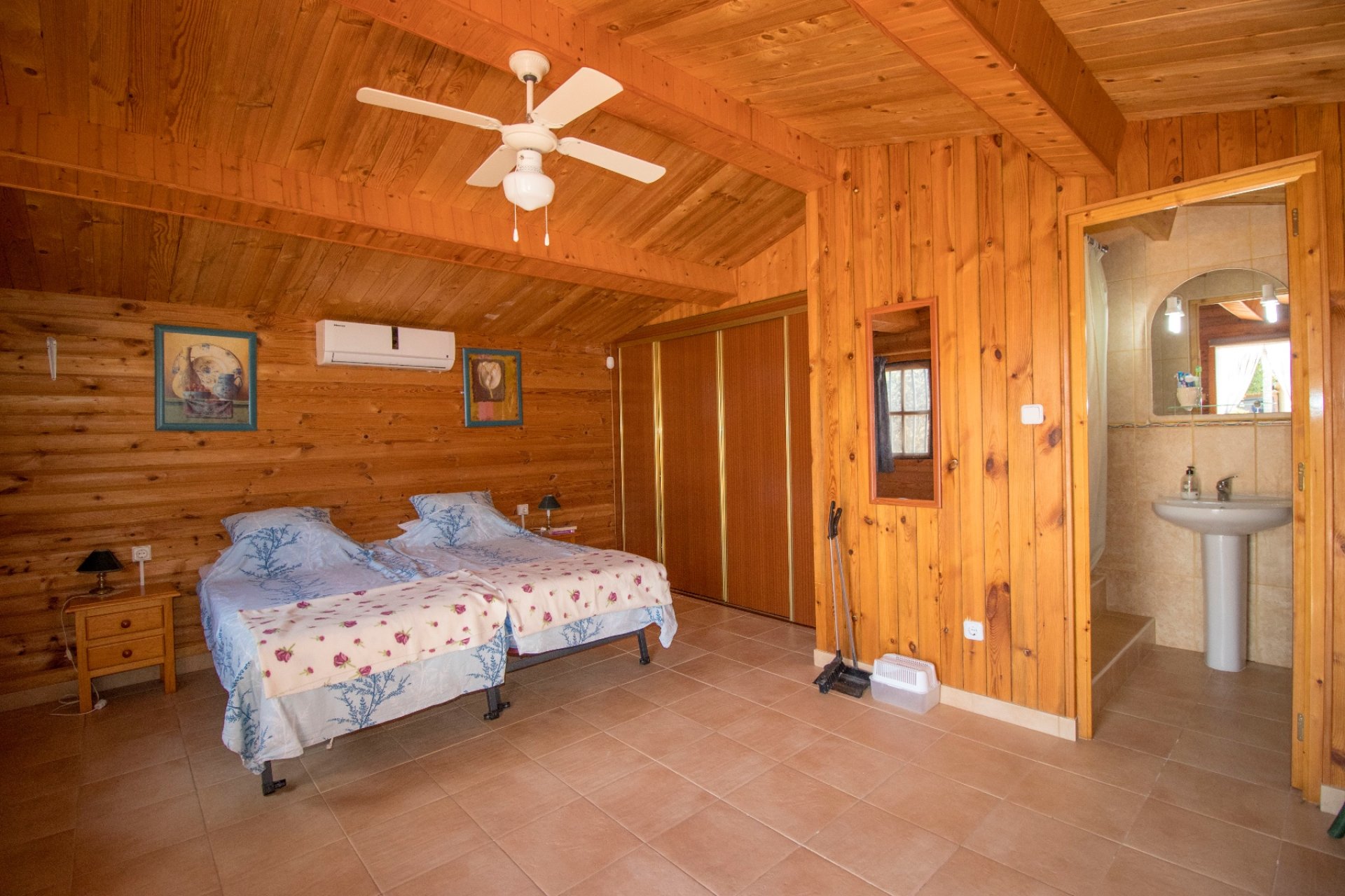 Reventa - Country house -
Albatera