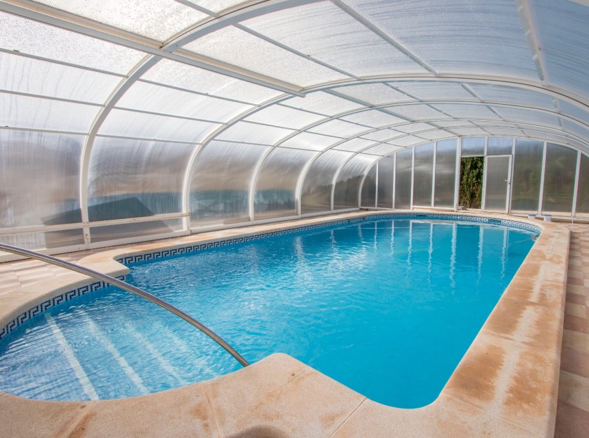 Reventa - Country house -
Albatera