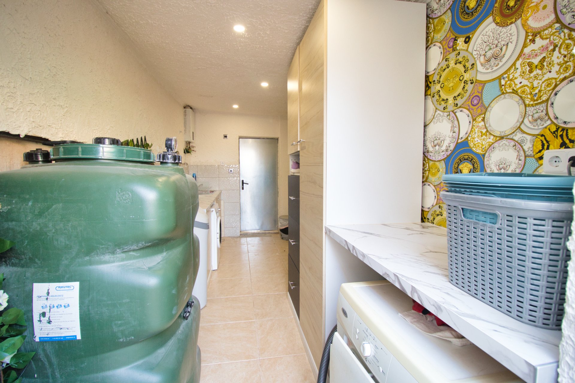 Reventa - Country house -
Albatera