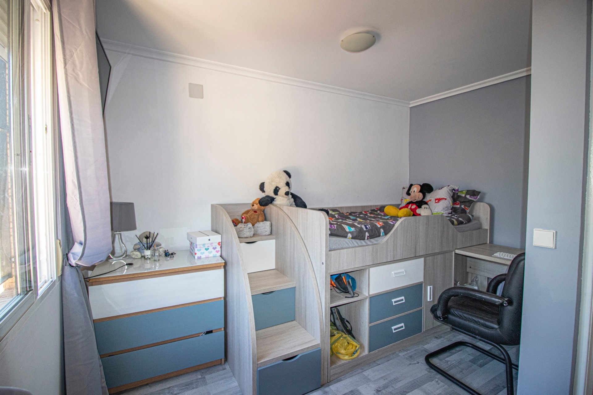 Reventa - Country house -
Albatera