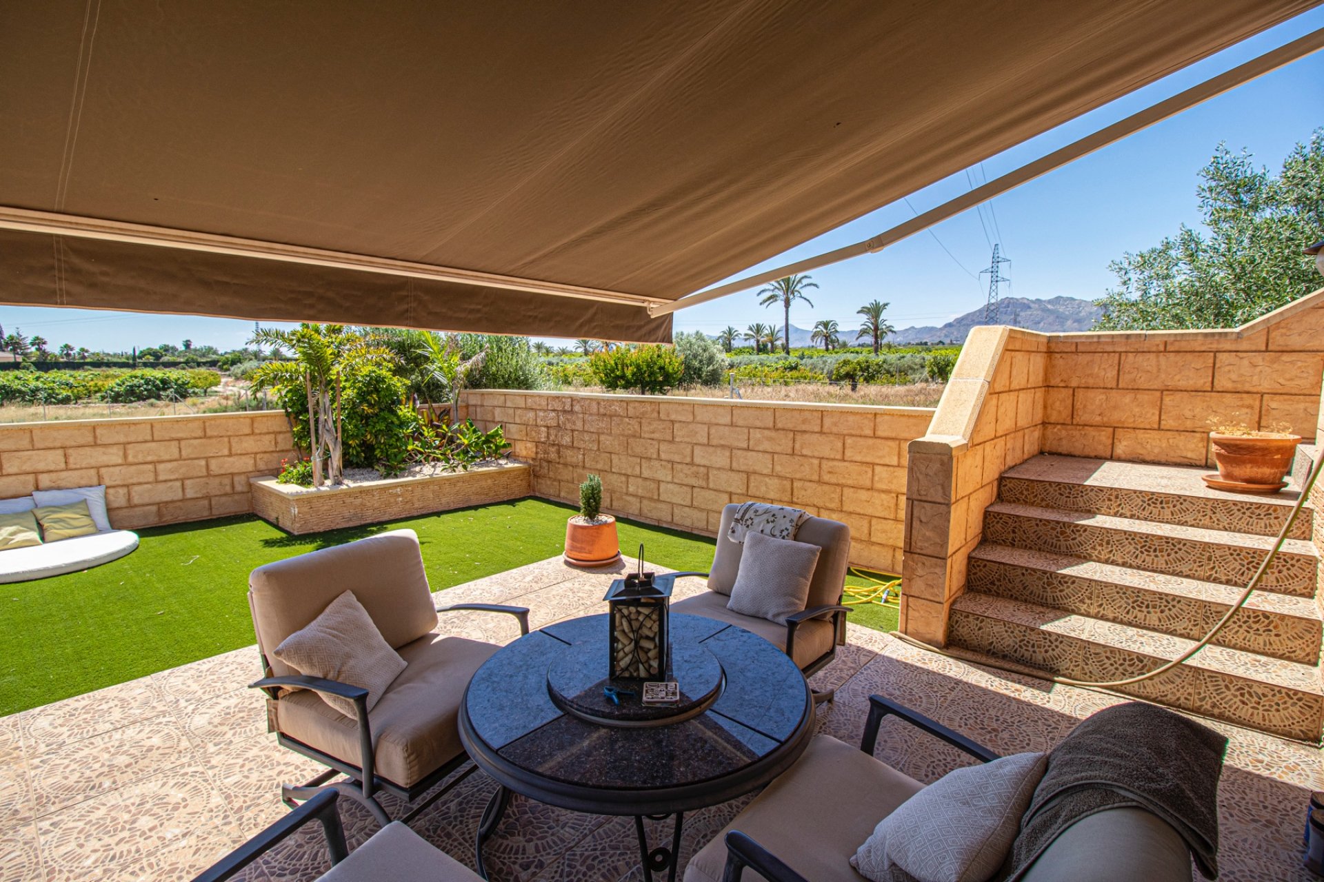 Reventa - Country house -
Albatera