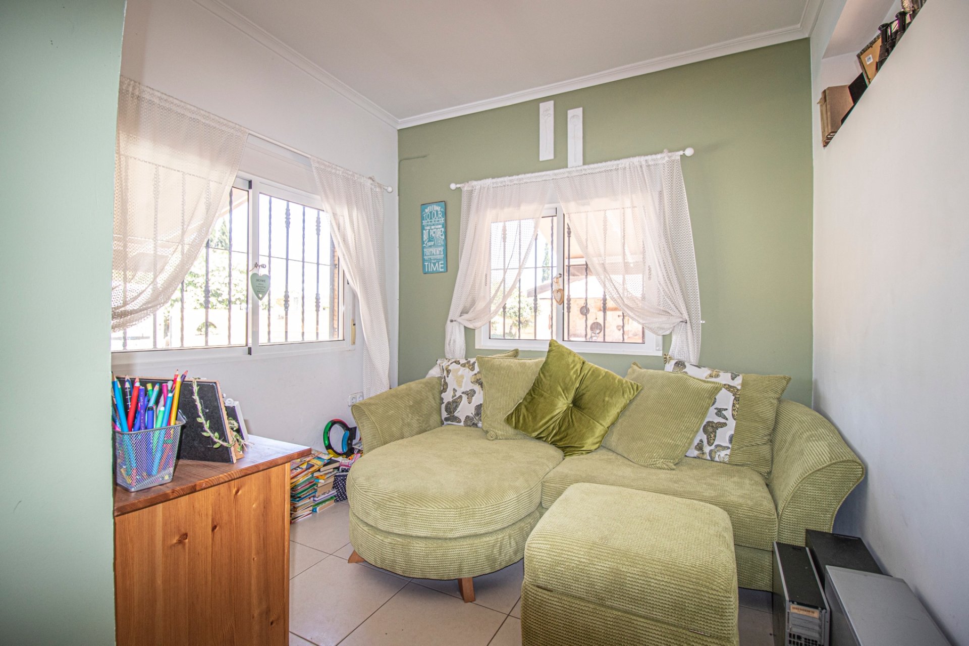 Reventa - Country house -
Albatera