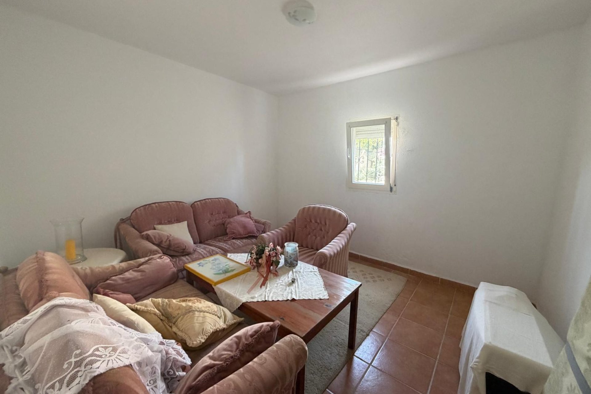 Reventa - Country house -
Albatera