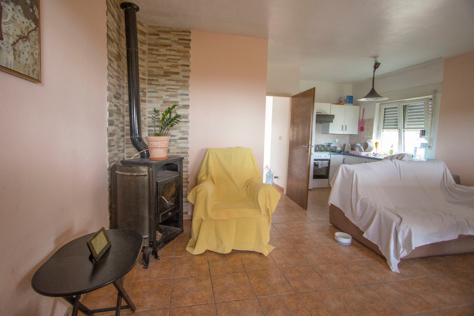 Reventa - Country house -
Albatera