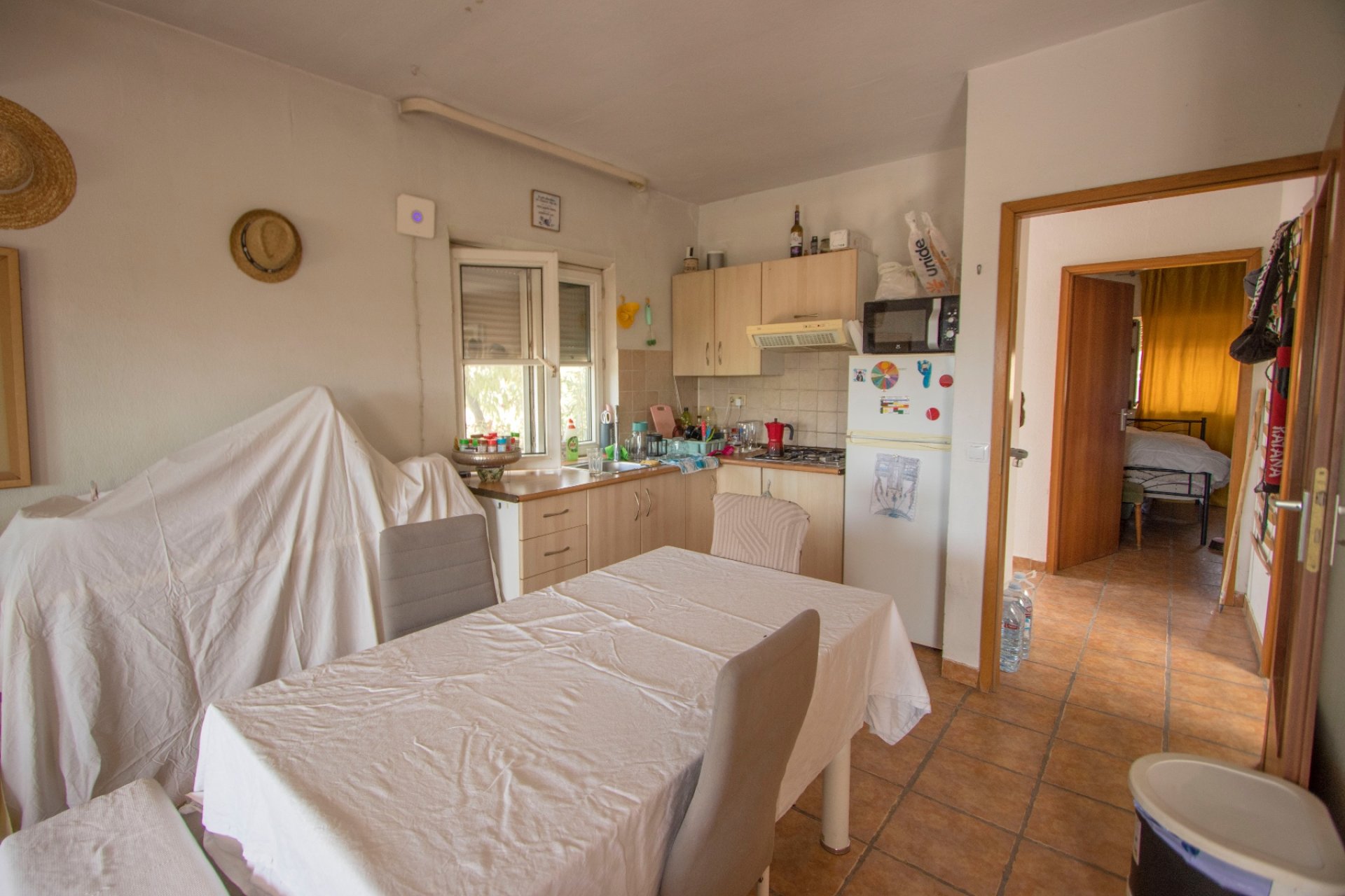 Reventa - Country house -
Albatera