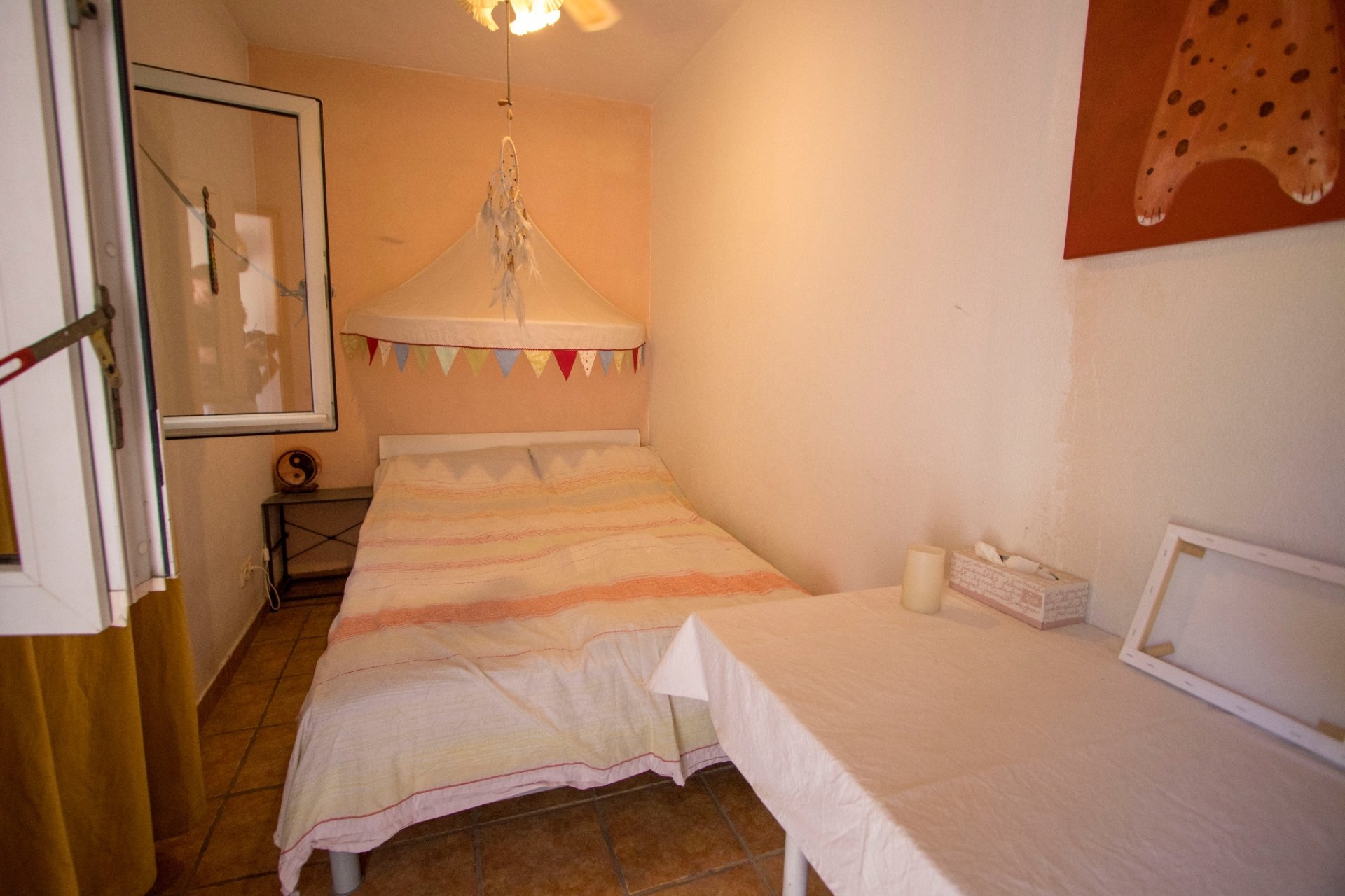 Reventa - Country house -
Albatera