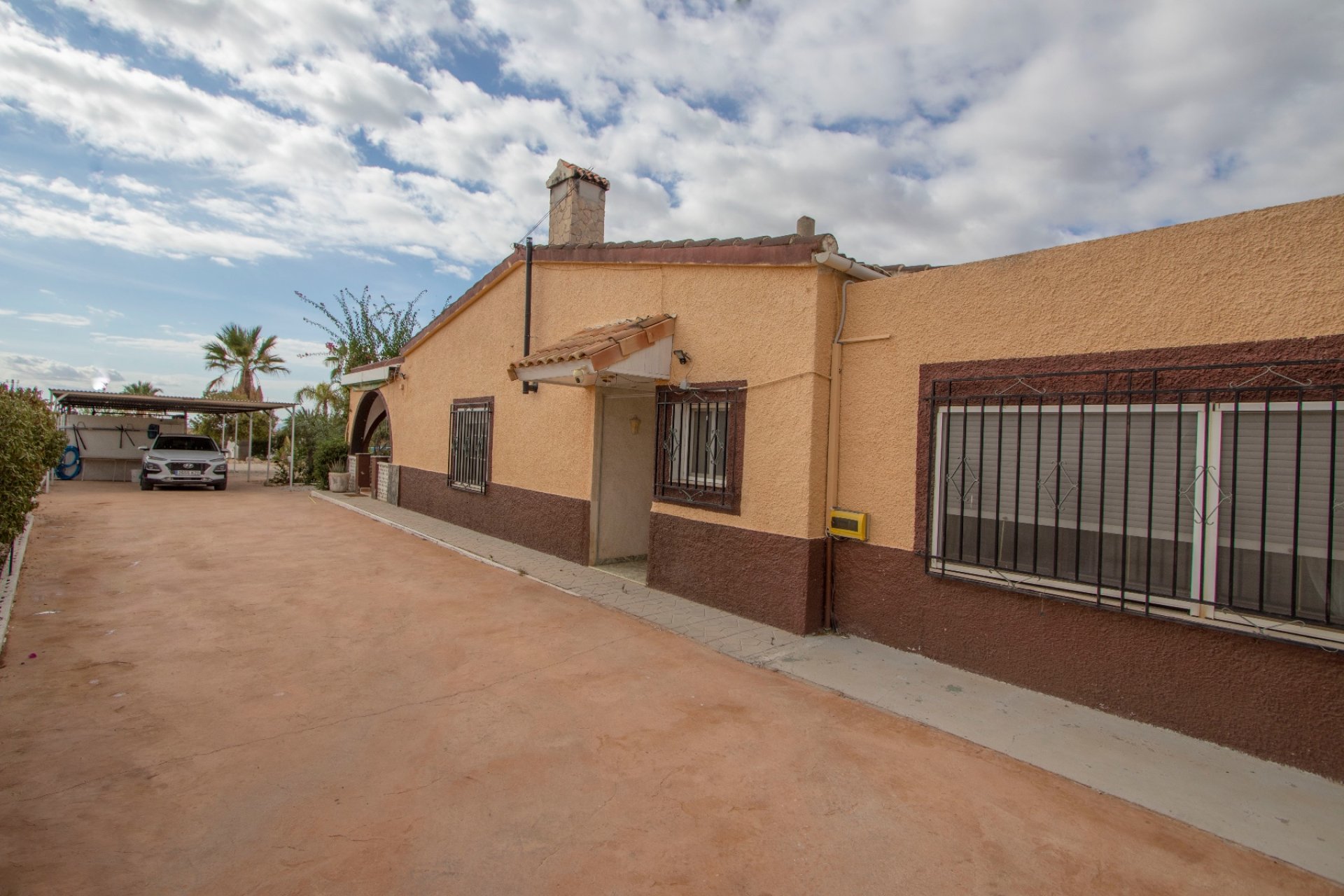 Reventa - Country house -
Albatera