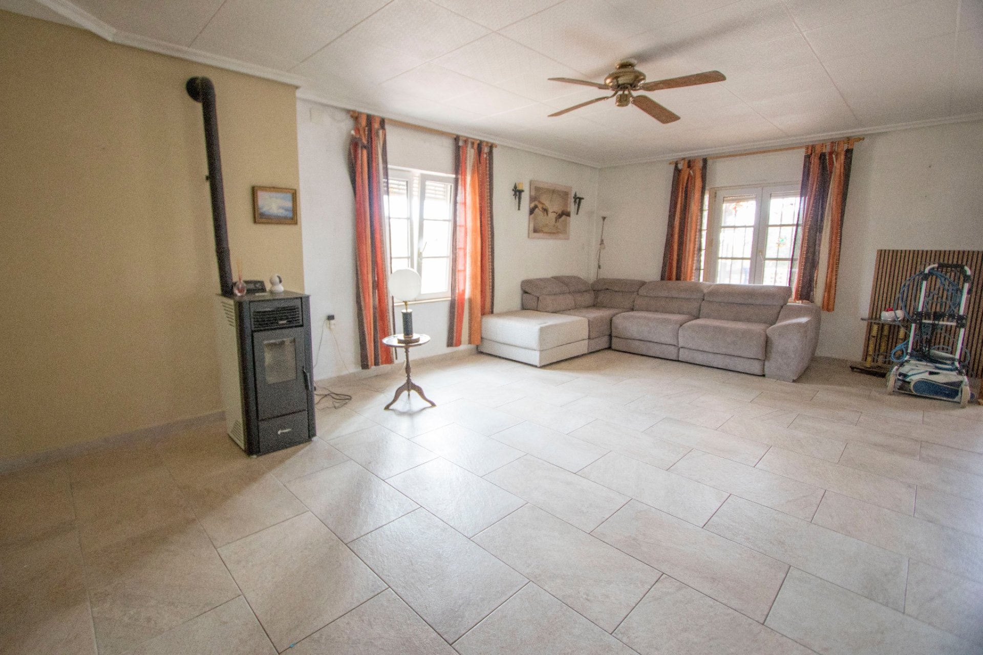 Reventa - Country house -
Albatera